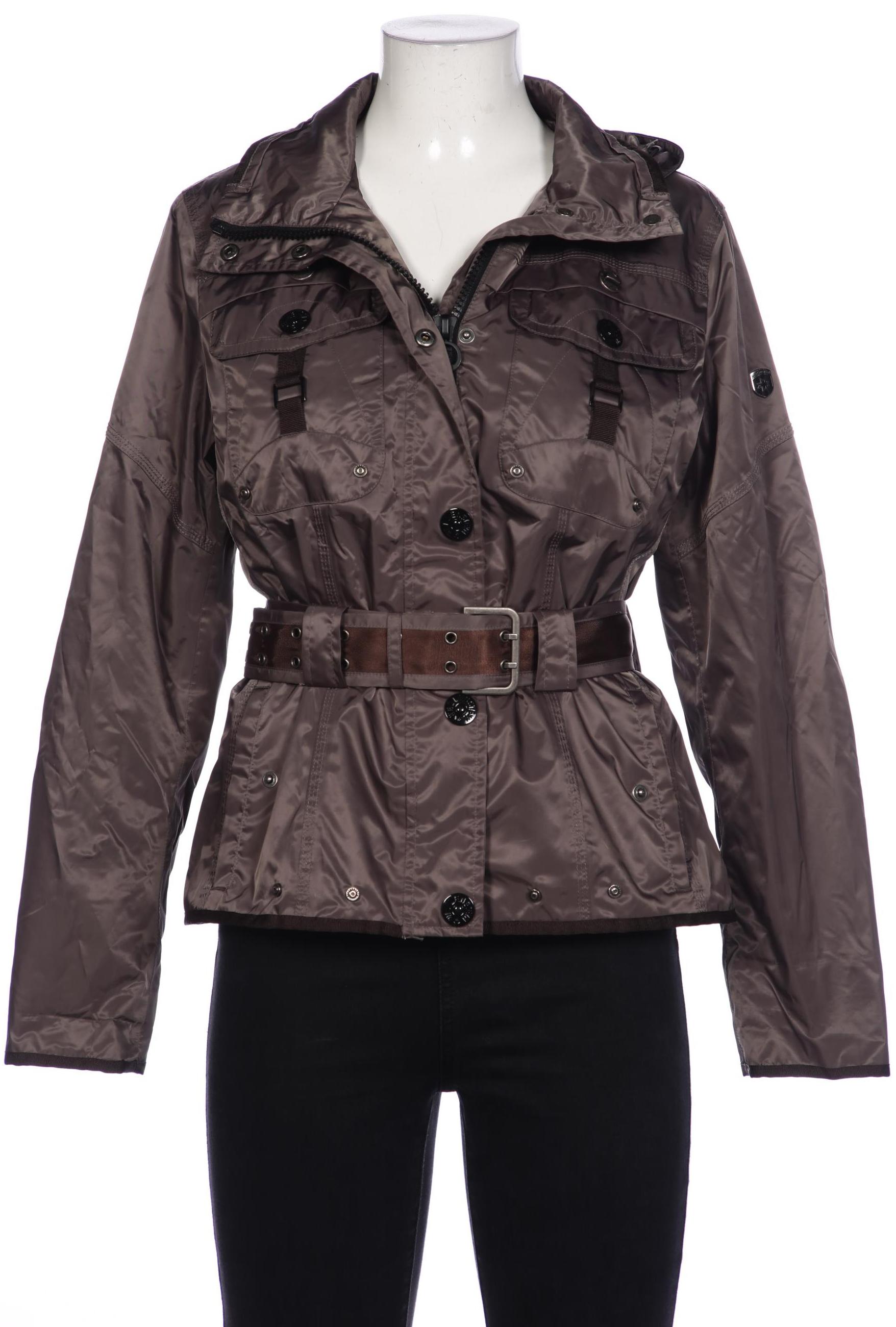 

Wellensteyn Damen Jacke, grün
