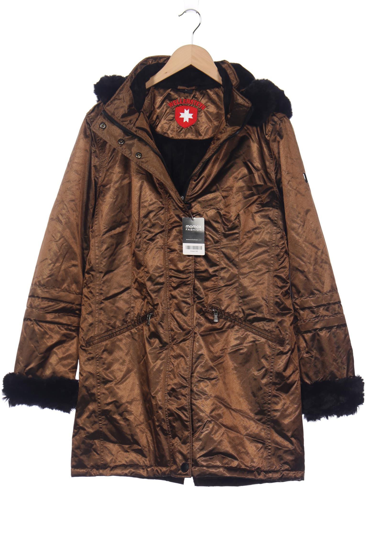 

Wellensteyn Damen Jacke, beige