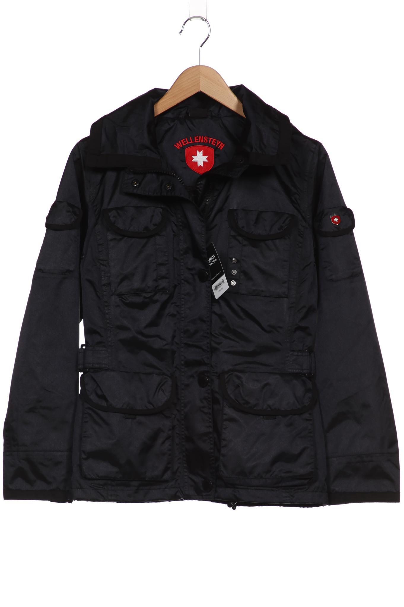 

Wellensteyn Damen Jacke, marineblau