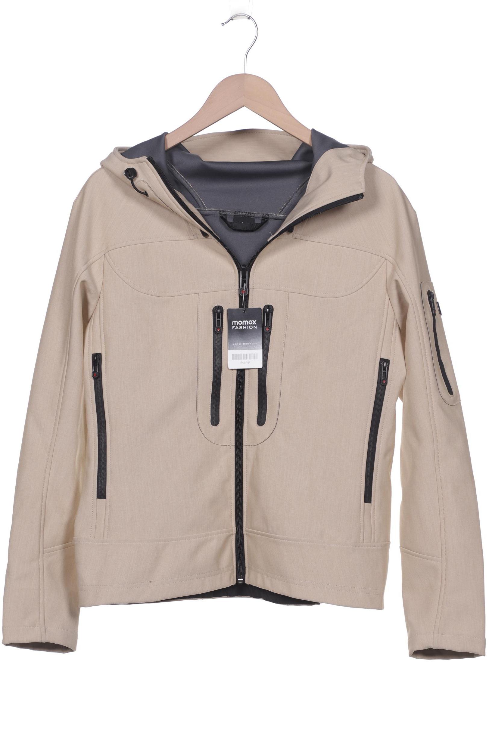 

Wellensteyn Damen Jacke, beige