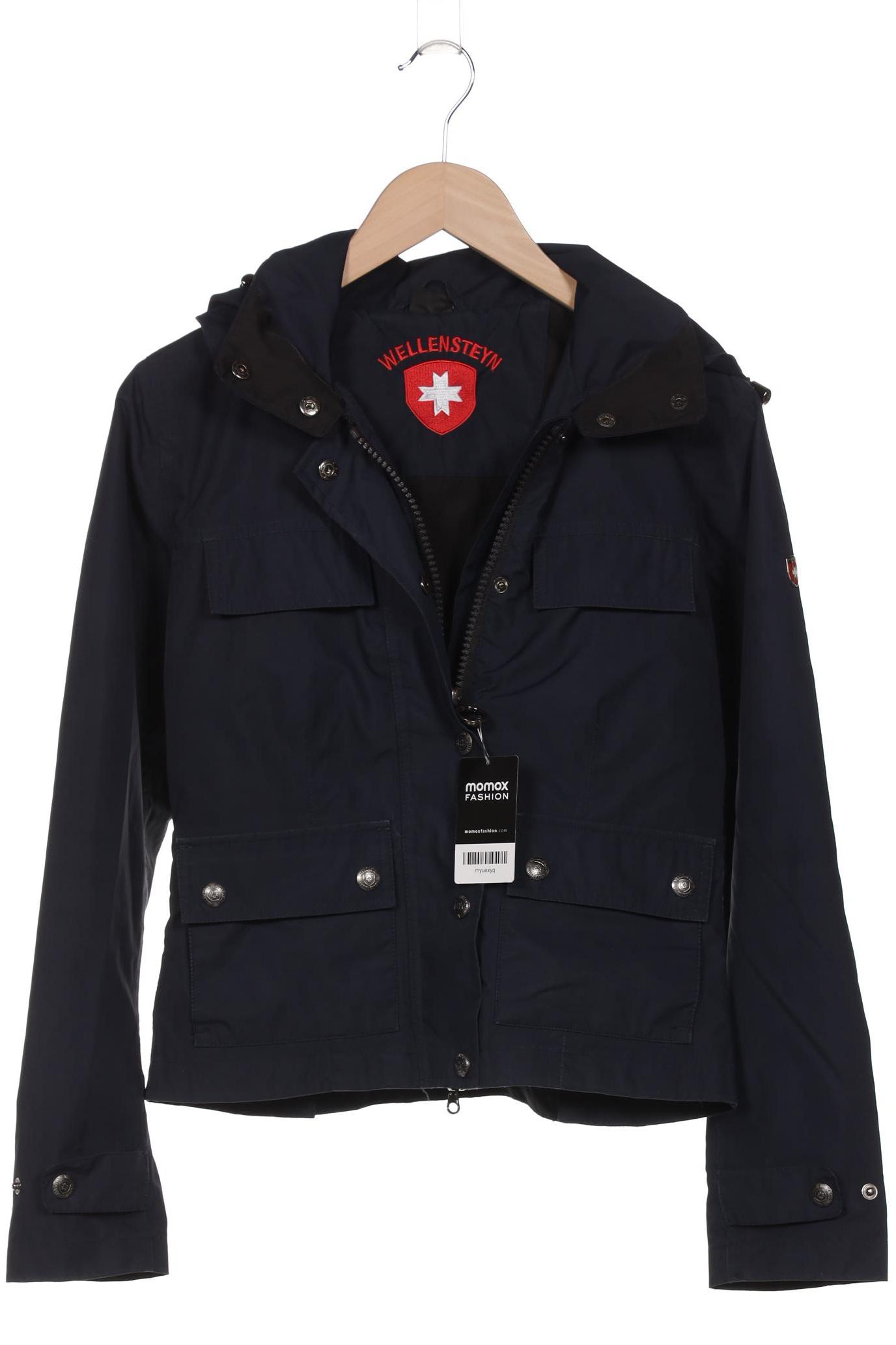 

Wellensteyn Damen Jacke, marineblau, Gr. 34