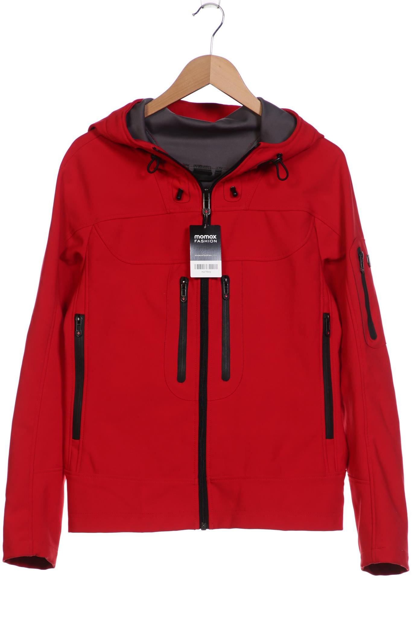 

Wellensteyn Damen Jacke, rot, Gr. 42