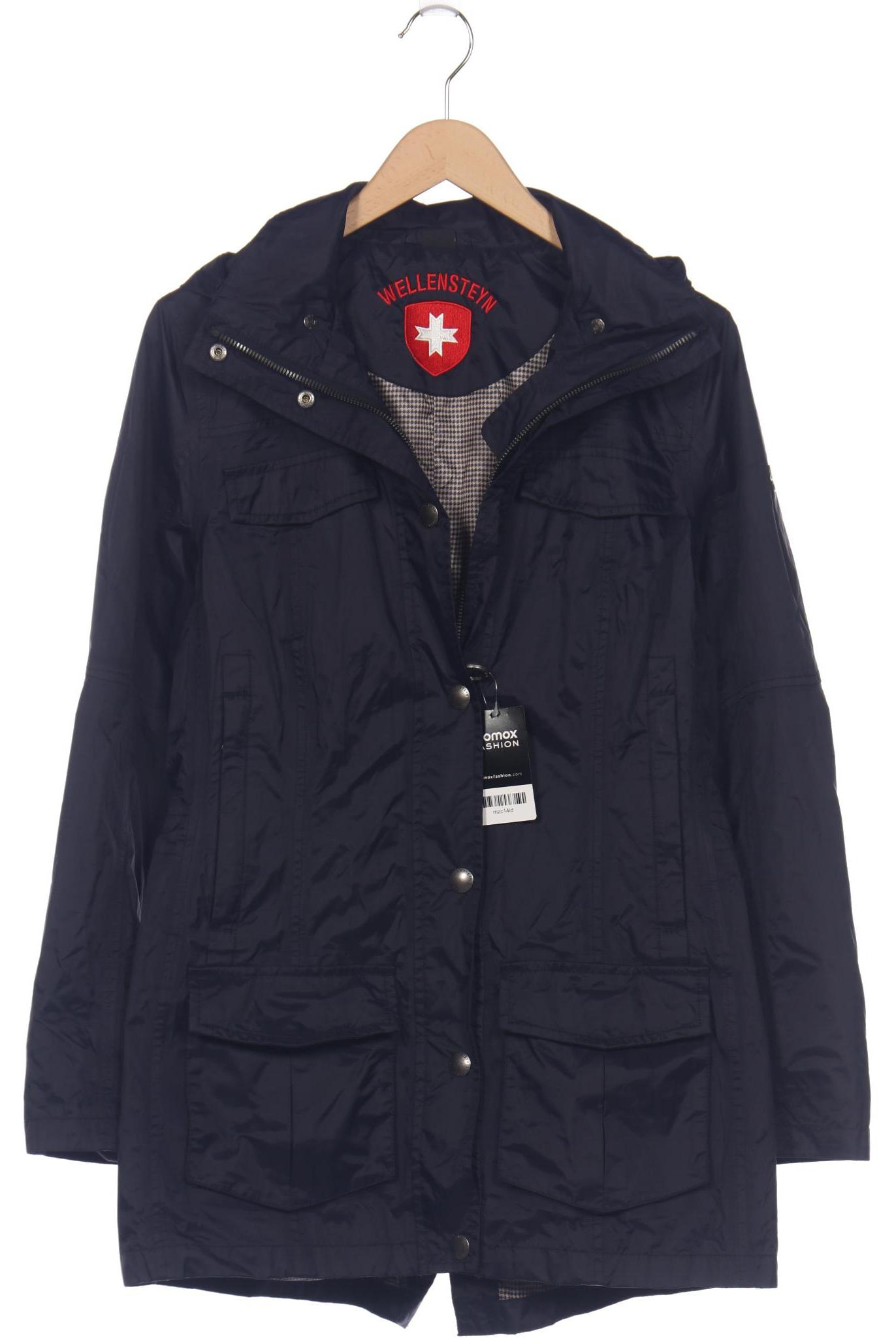 

Wellensteyn Damen Jacke, marineblau, Gr. 38