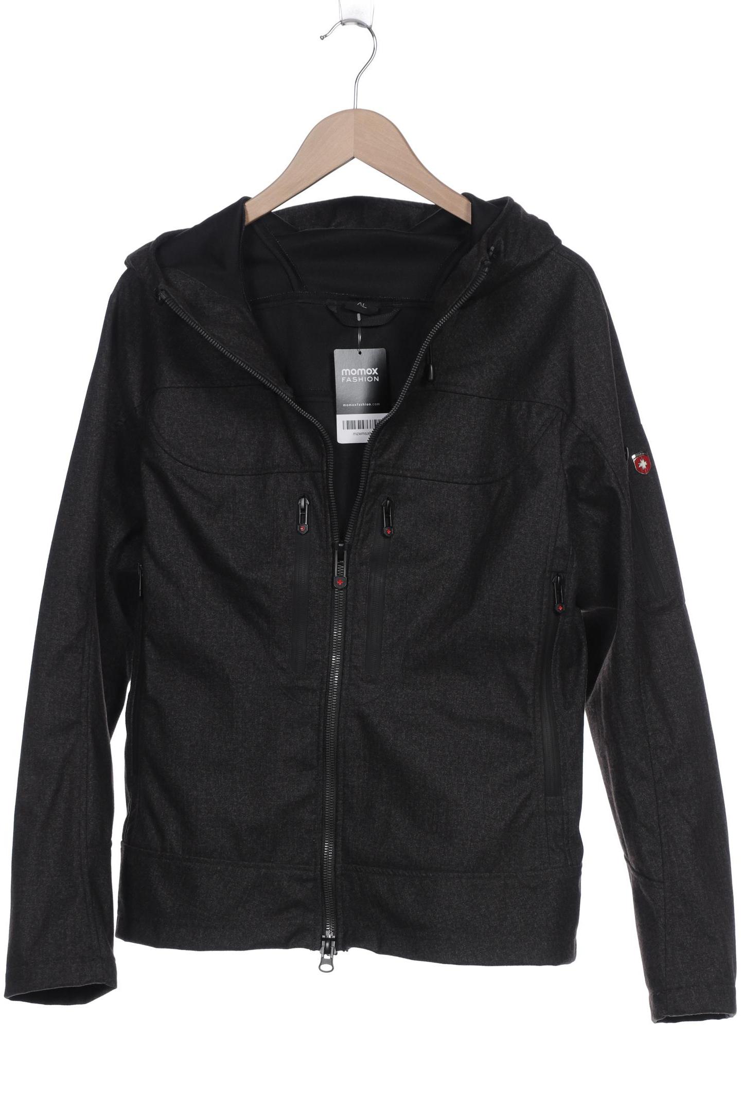 

Wellensteyn Damen Jacke, grau