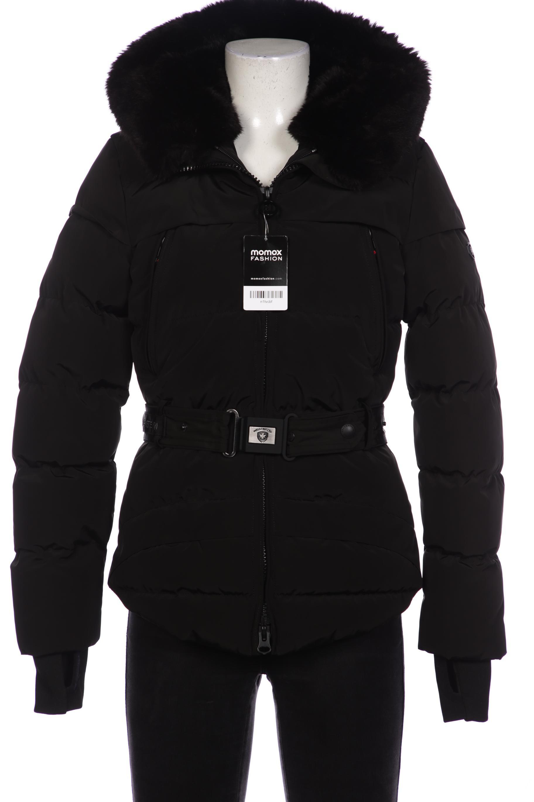 

Wellensteyn Damen Jacke, schwarz, Gr. 34