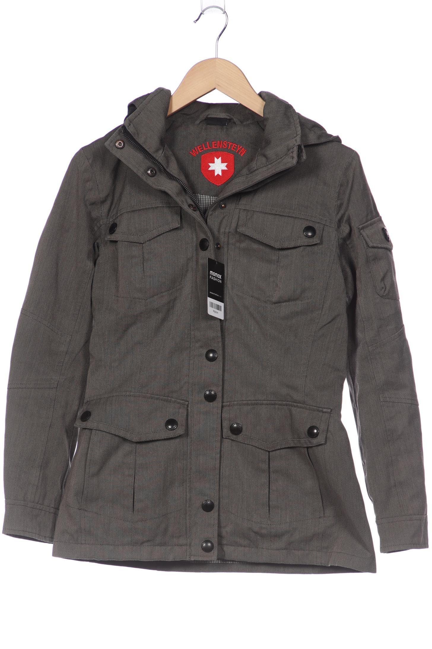 

Wellensteyn Damen Jacke, braun, Gr. 36