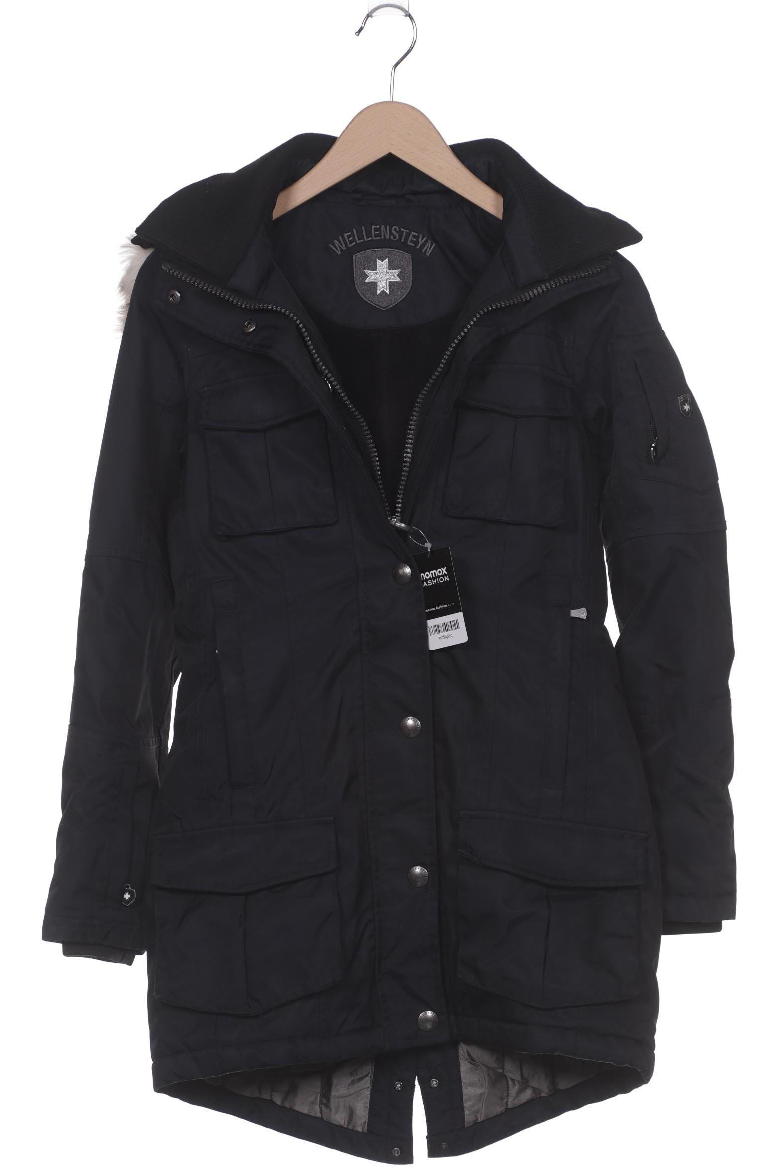 

Wellensteyn Damen Jacke, marineblau, Gr. 34