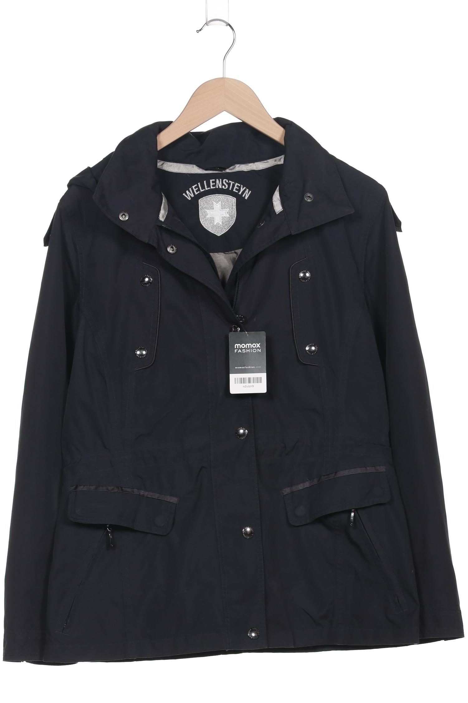 

Wellensteyn Damen Jacke, marineblau, Gr. 38