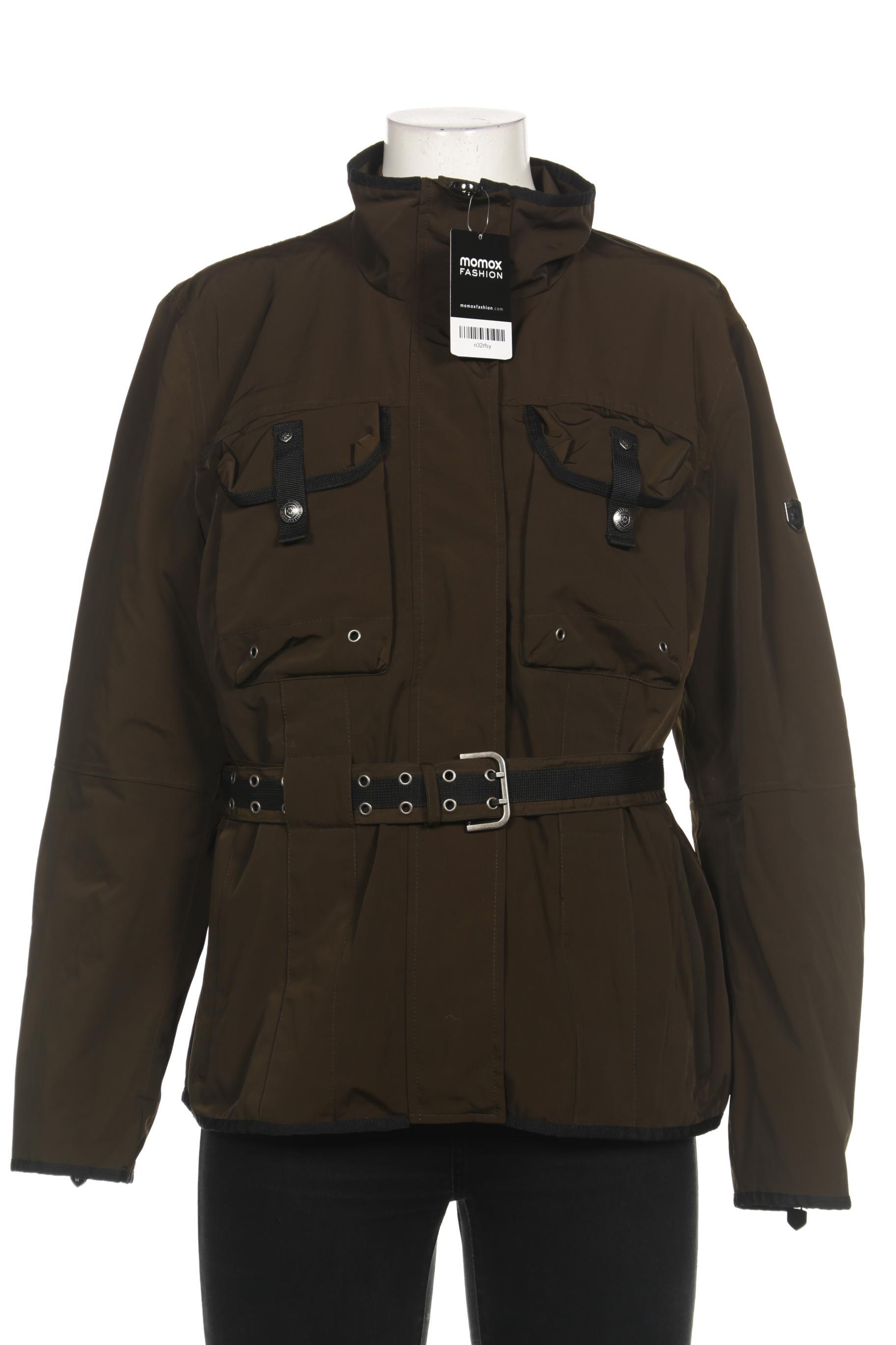 

Wellensteyn Damen Jacke, grün, Gr. 42