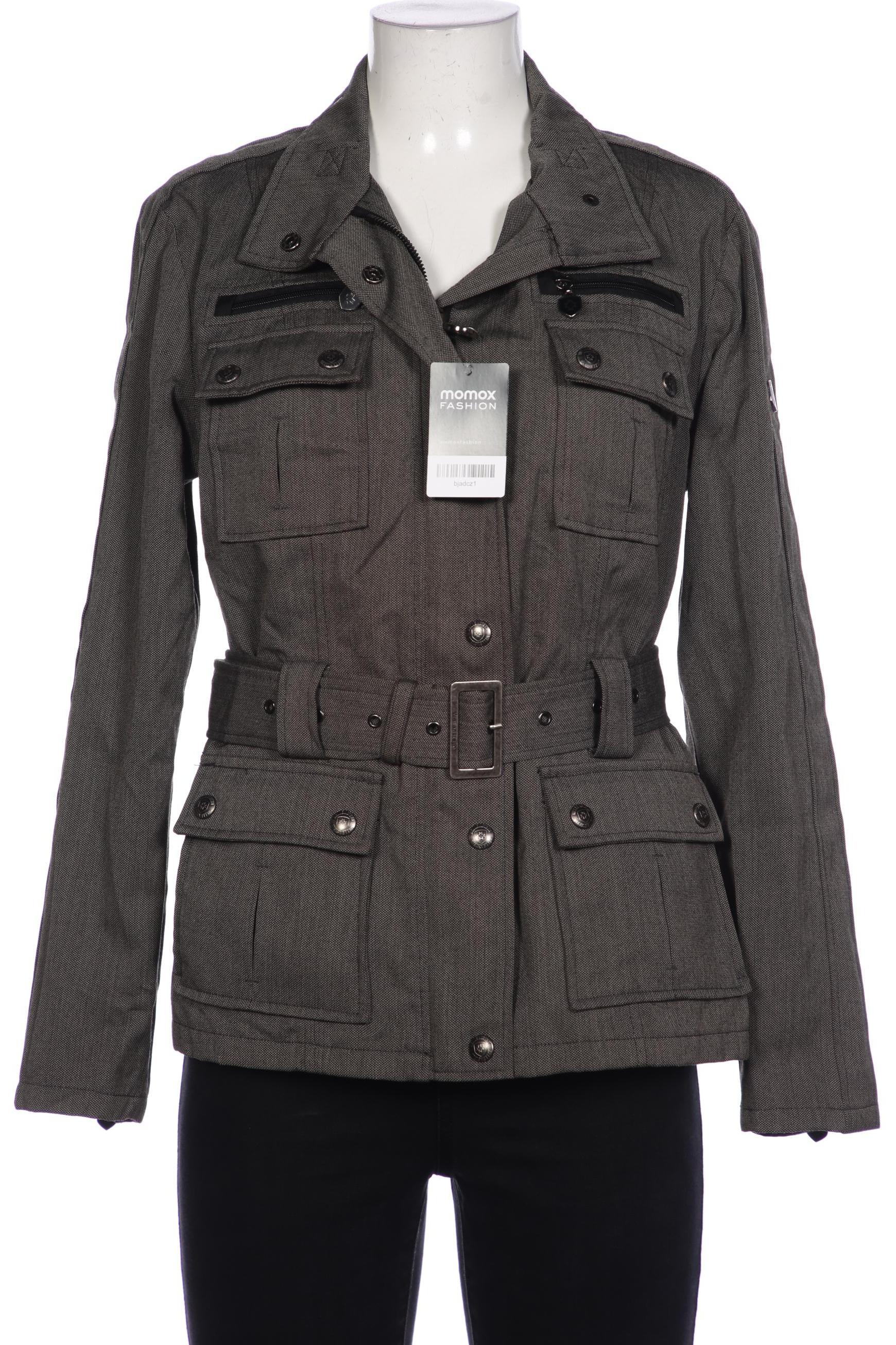 

Wellensteyn Damen Jacke, grau, Gr. 38