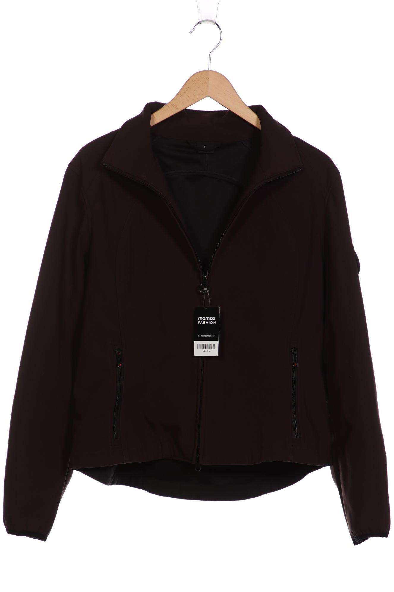 

Wellensteyn Damen Jacke, braun, Gr. 42