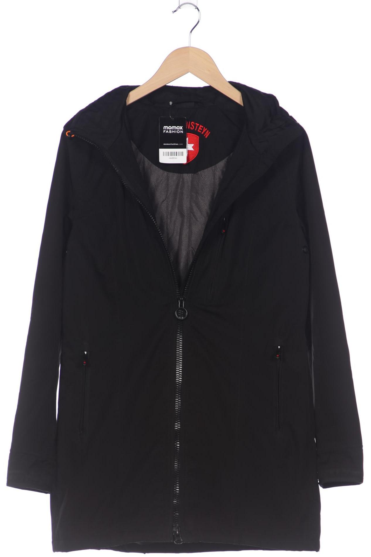 

Wellensteyn Damen Jacke, schwarz, Gr. 38