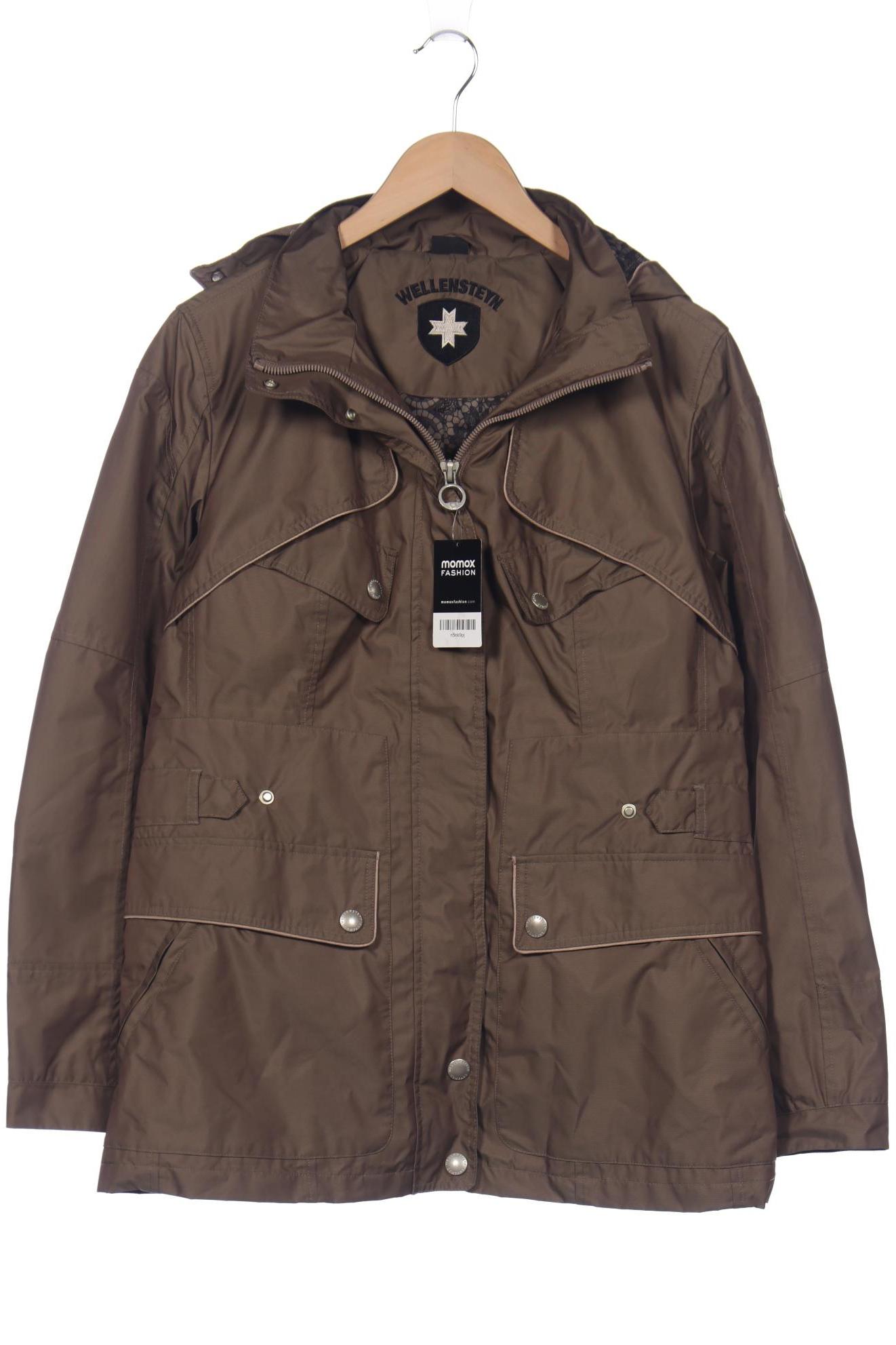 

Wellensteyn Damen Jacke, beige