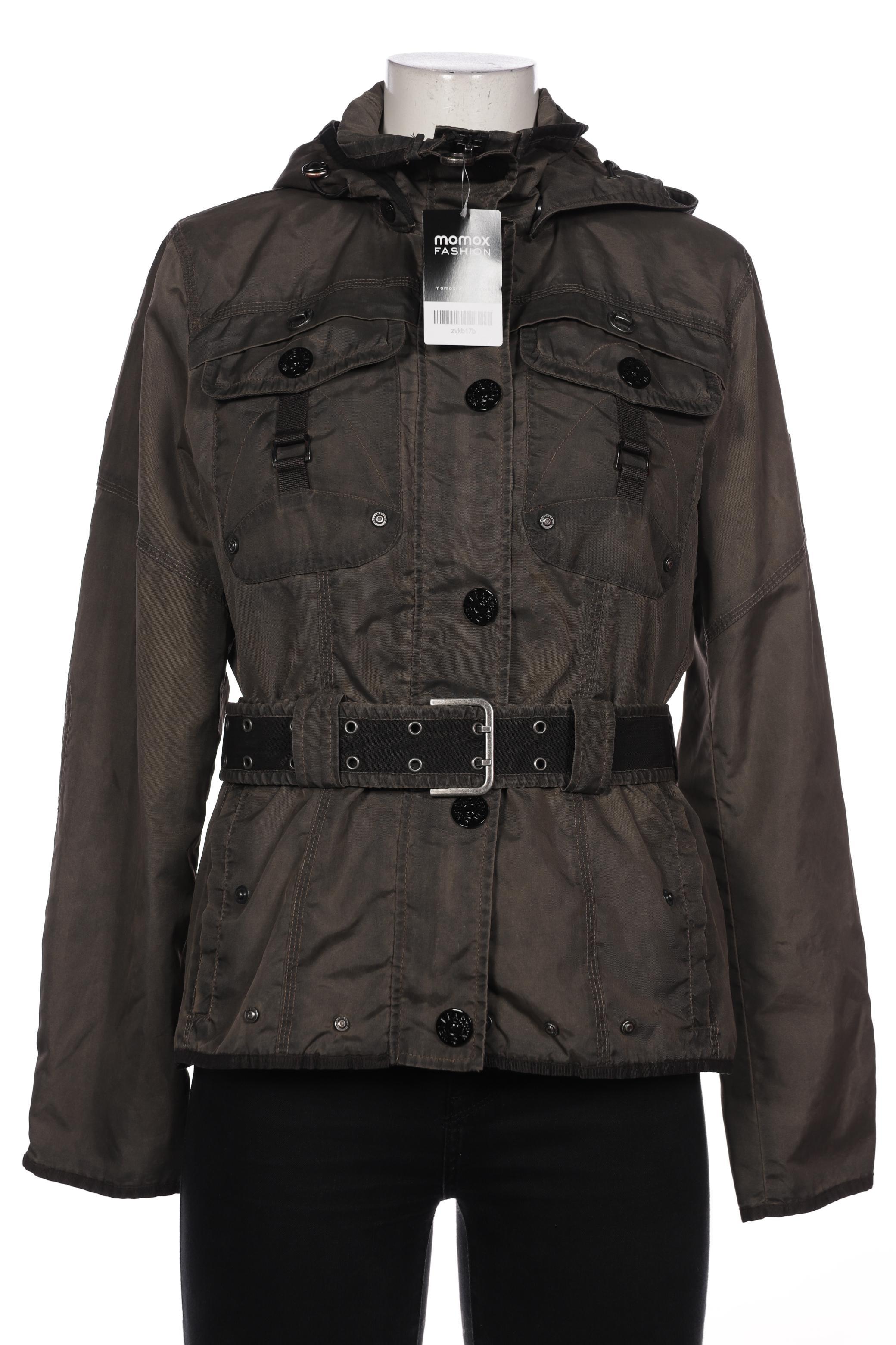 

Wellensteyn Damen Jacke, braun, Gr. 38