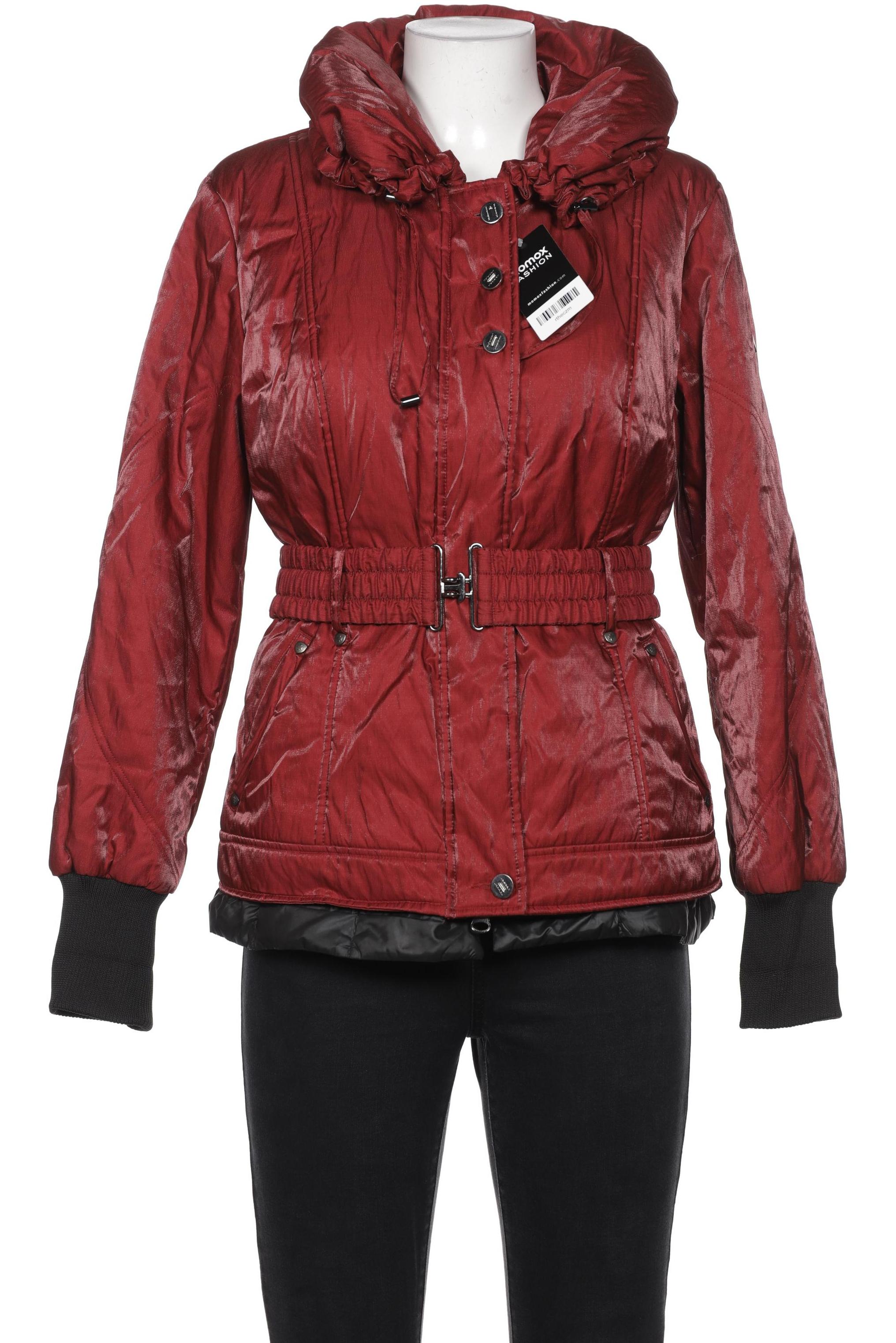 

Wellensteyn Damen Jacke, rot