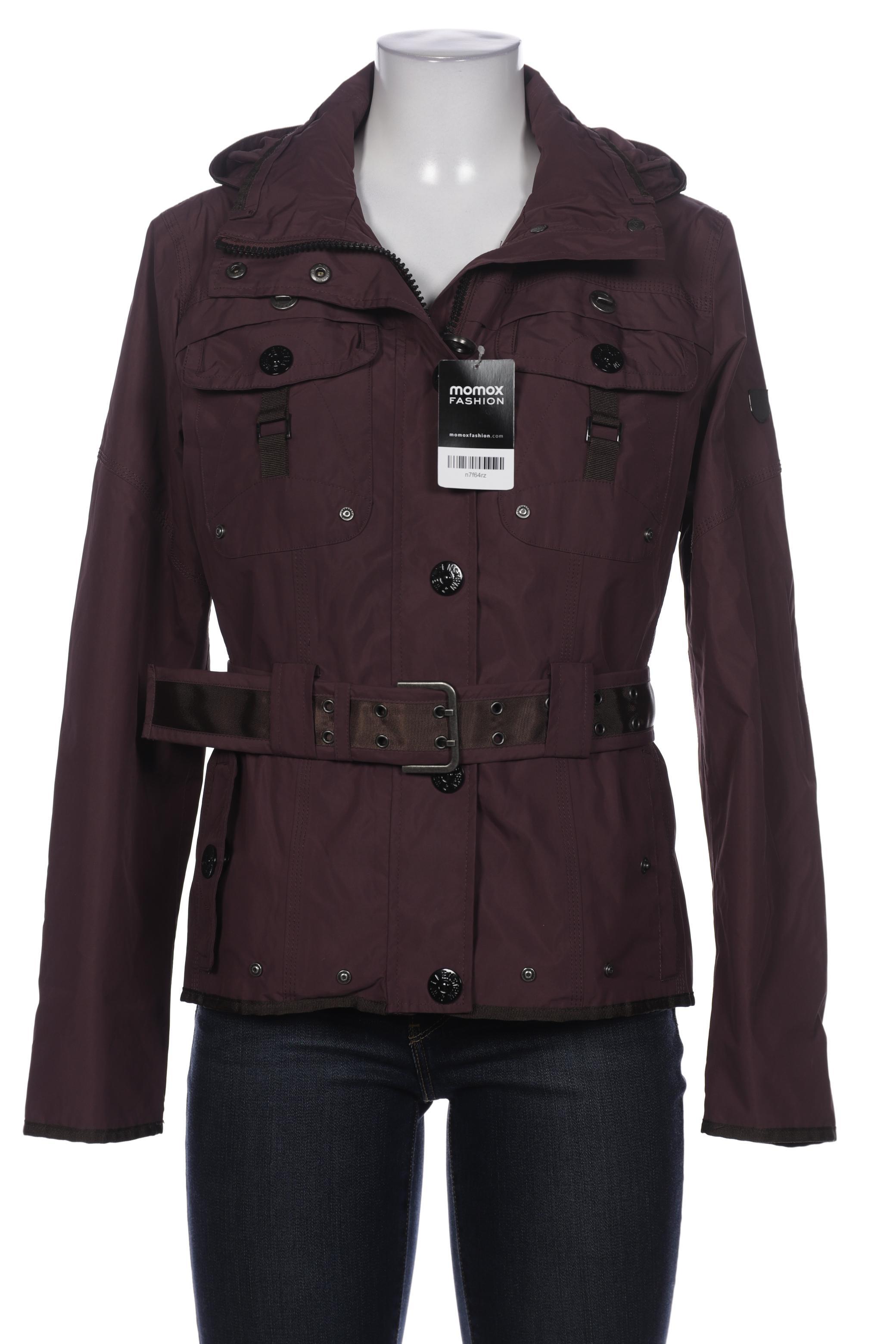 

Wellensteyn Damen Jacke, bordeaux, Gr. 38