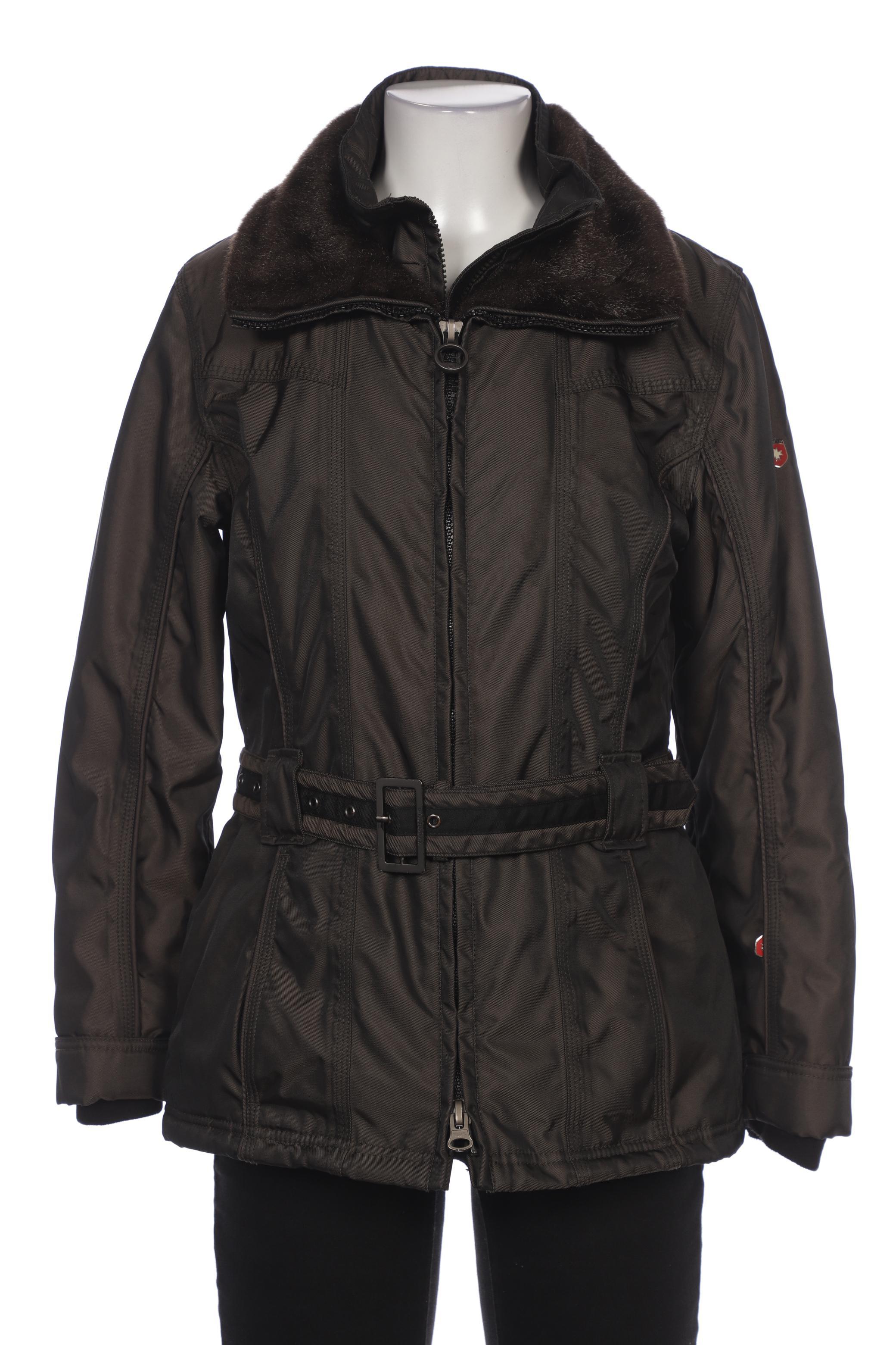 

Wellensteyn Damen Jacke, grün, Gr. 36