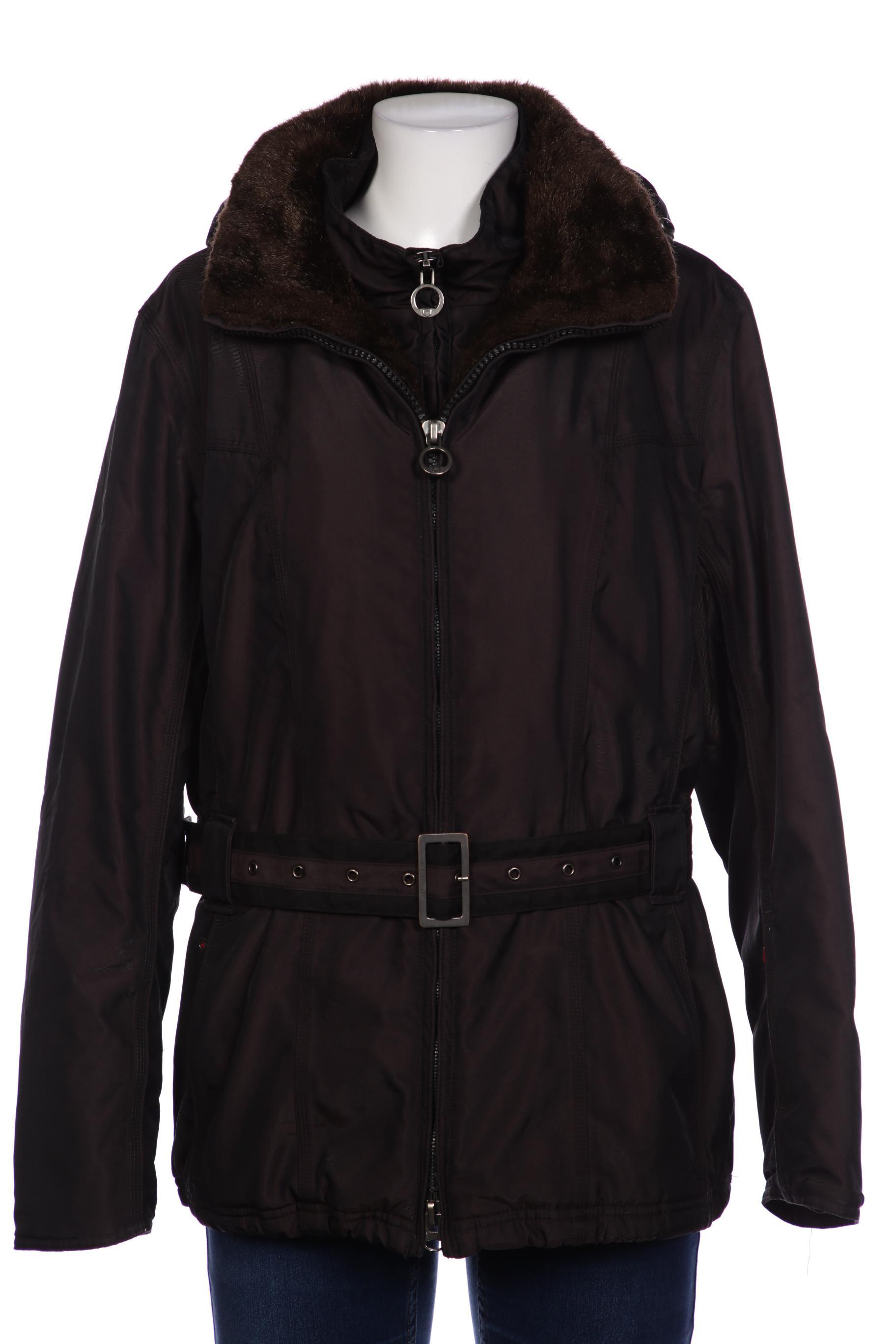 

Wellensteyn Damen Jacke, braun, Gr. 42