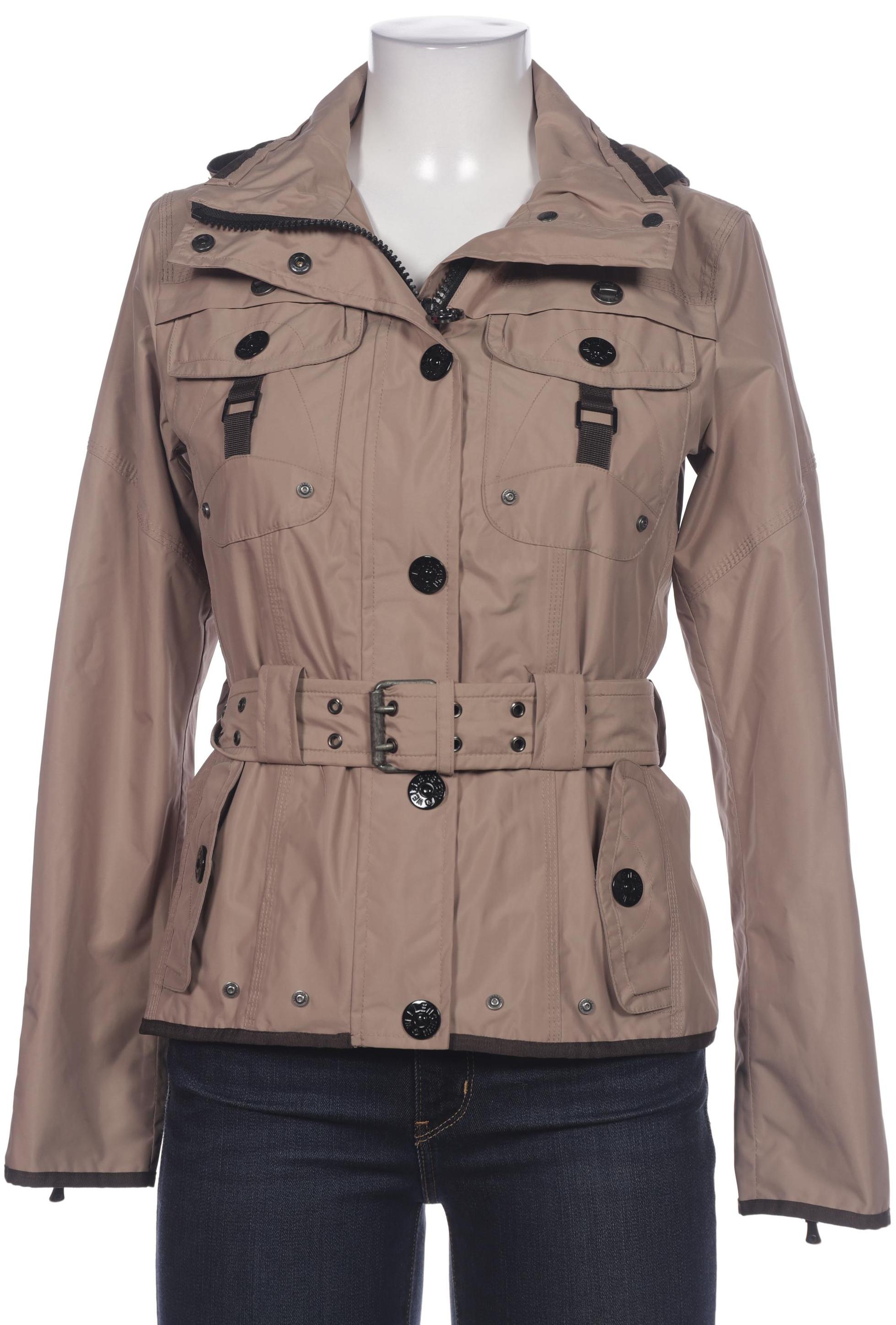 

Wellensteyn Damen Jacke, braun, Gr. 36