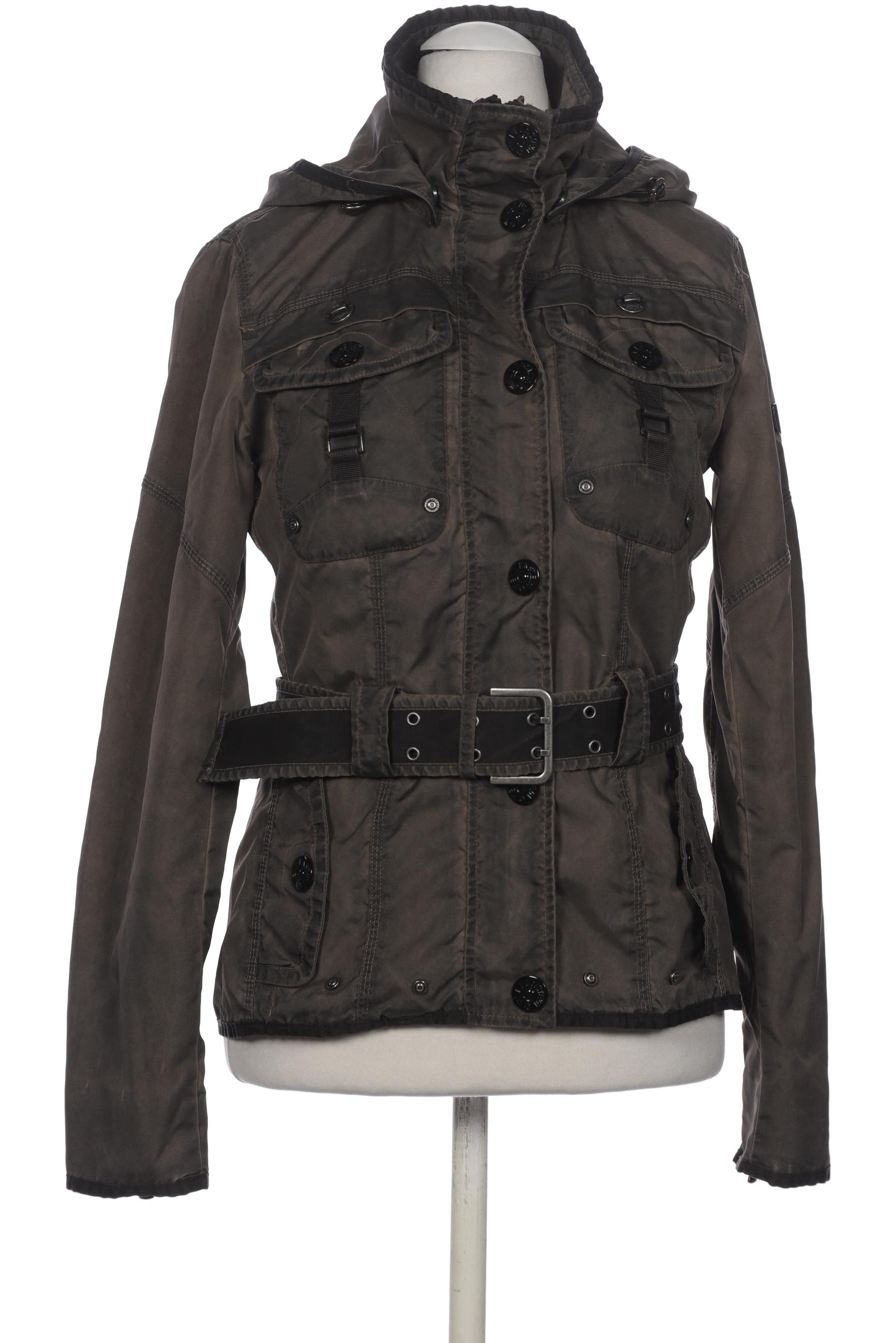 

Wellensteyn Damen Jacke, braun, Gr. 36