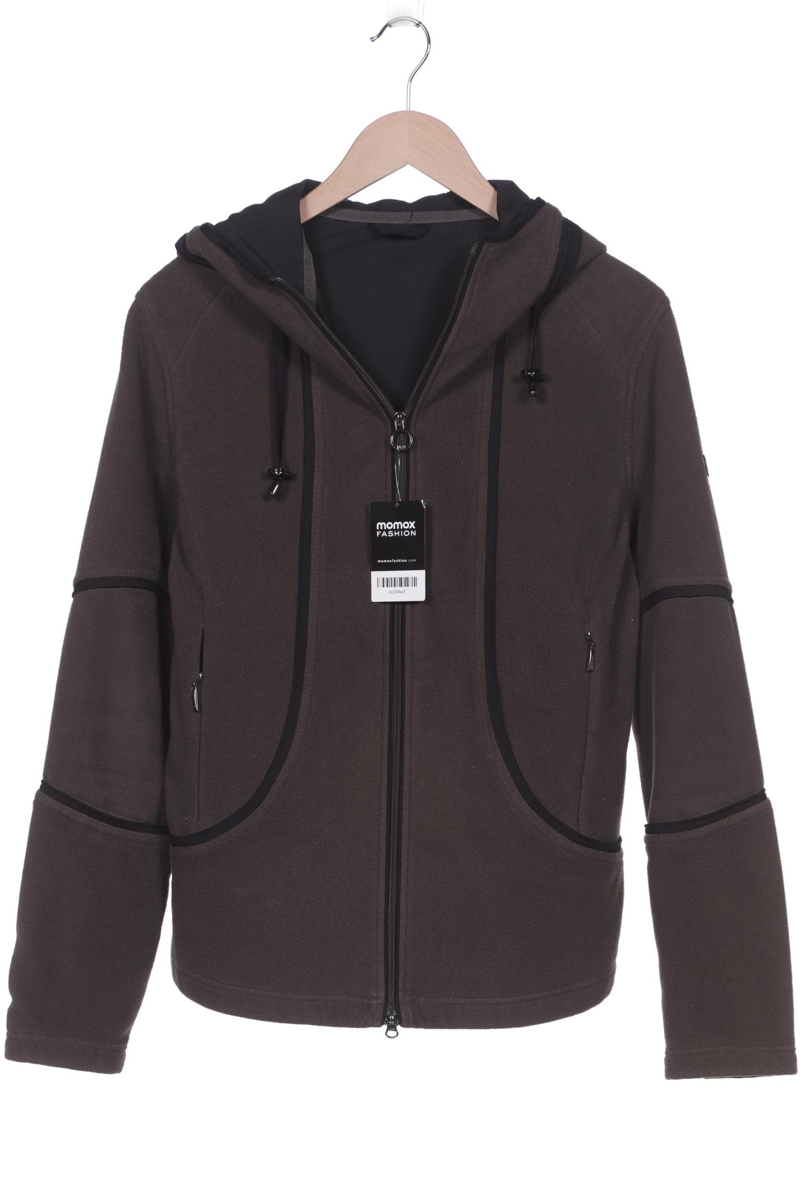 

Wellensteyn Damen Jacke, braun, Gr. 44