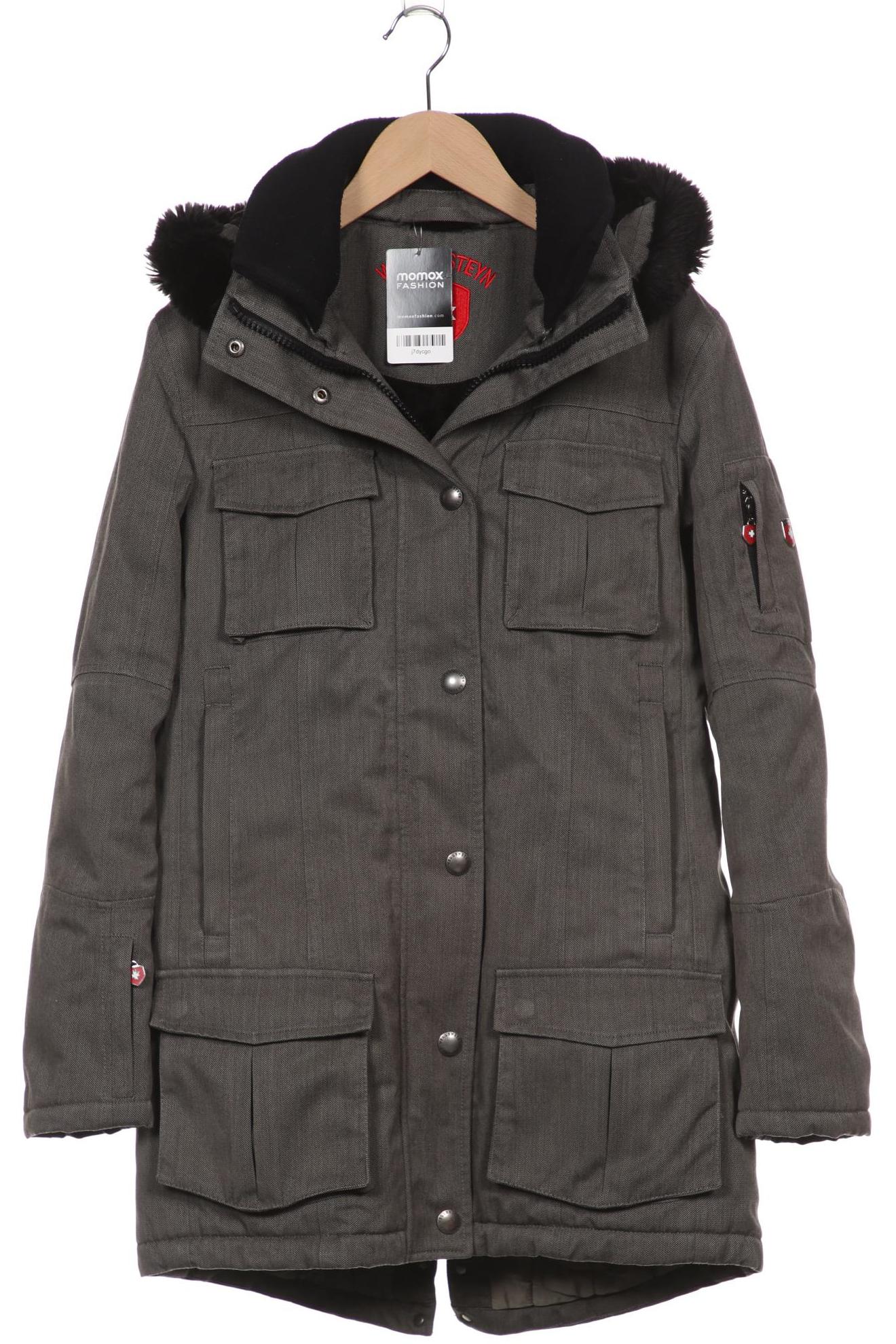 

Wellensteyn Damen Jacke, grün, Gr. 36