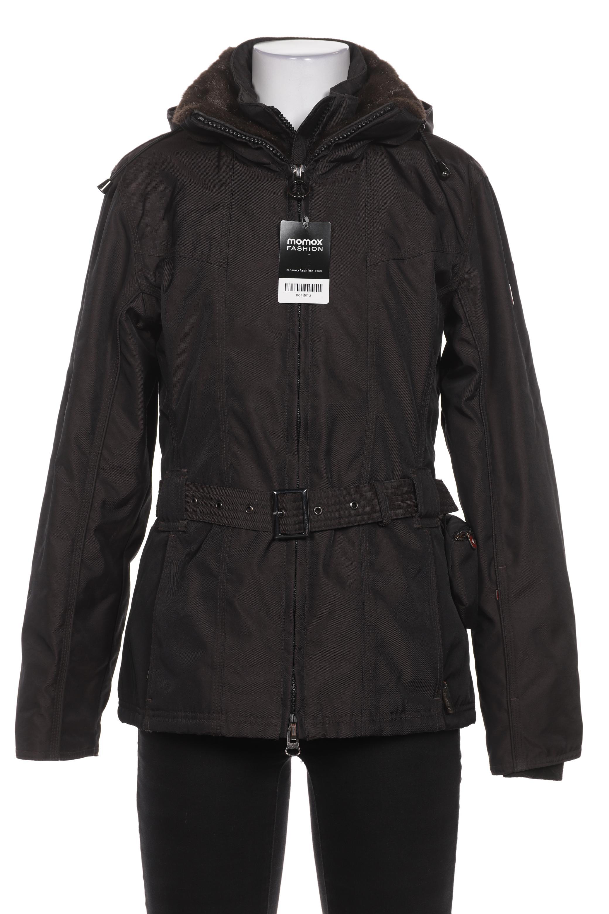 

Wellensteyn Damen Jacke, braun, Gr. 34
