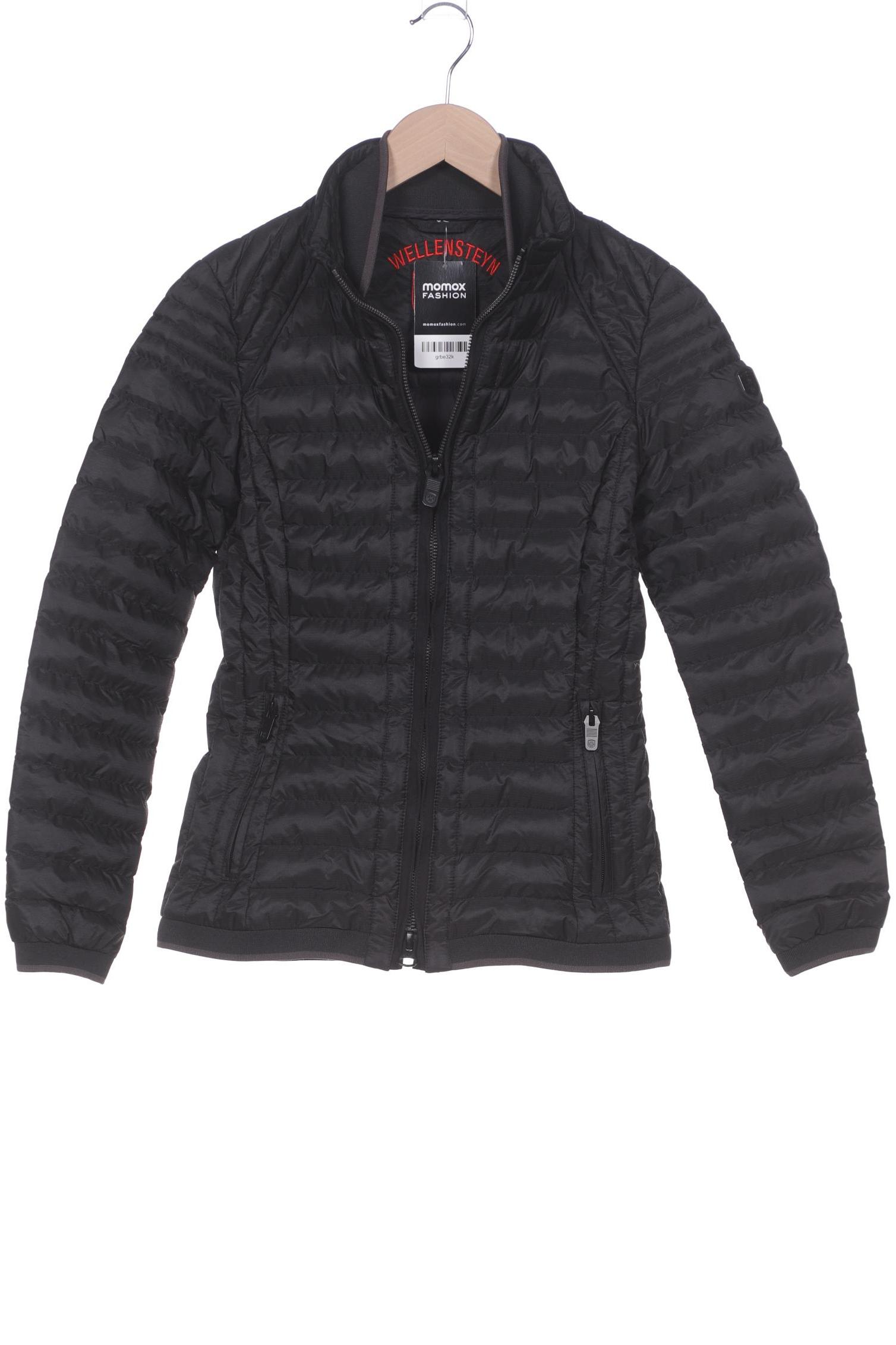

Wellensteyn Damen Jacke, schwarz, Gr. 34