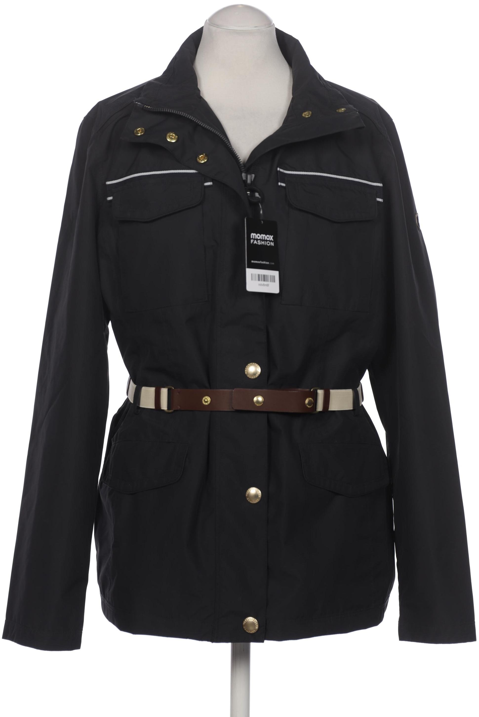

Wellensteyn Damen Jacke, schwarz, Gr. 38