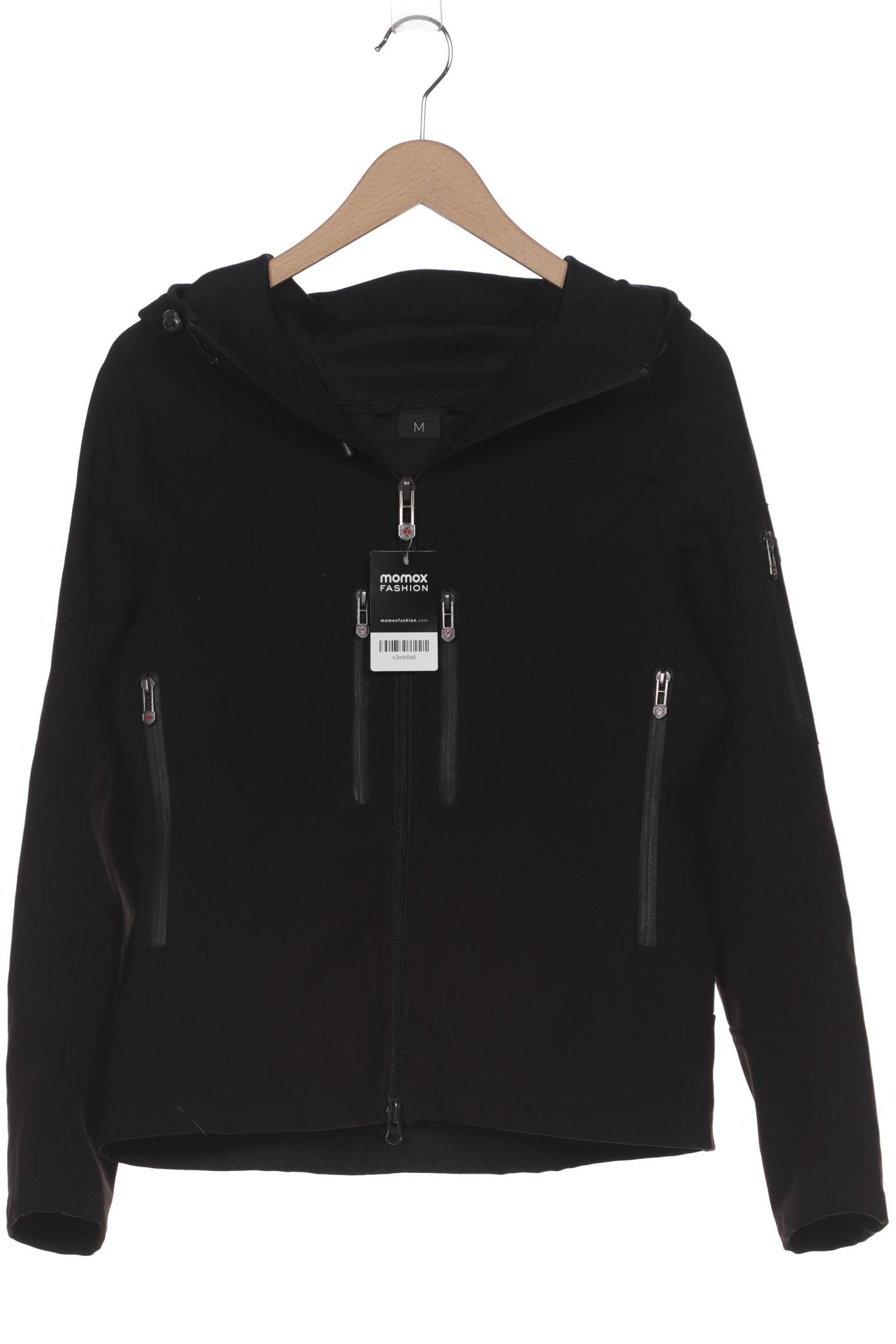 

Wellensteyn Damen Jacke, schwarz, Gr. 38