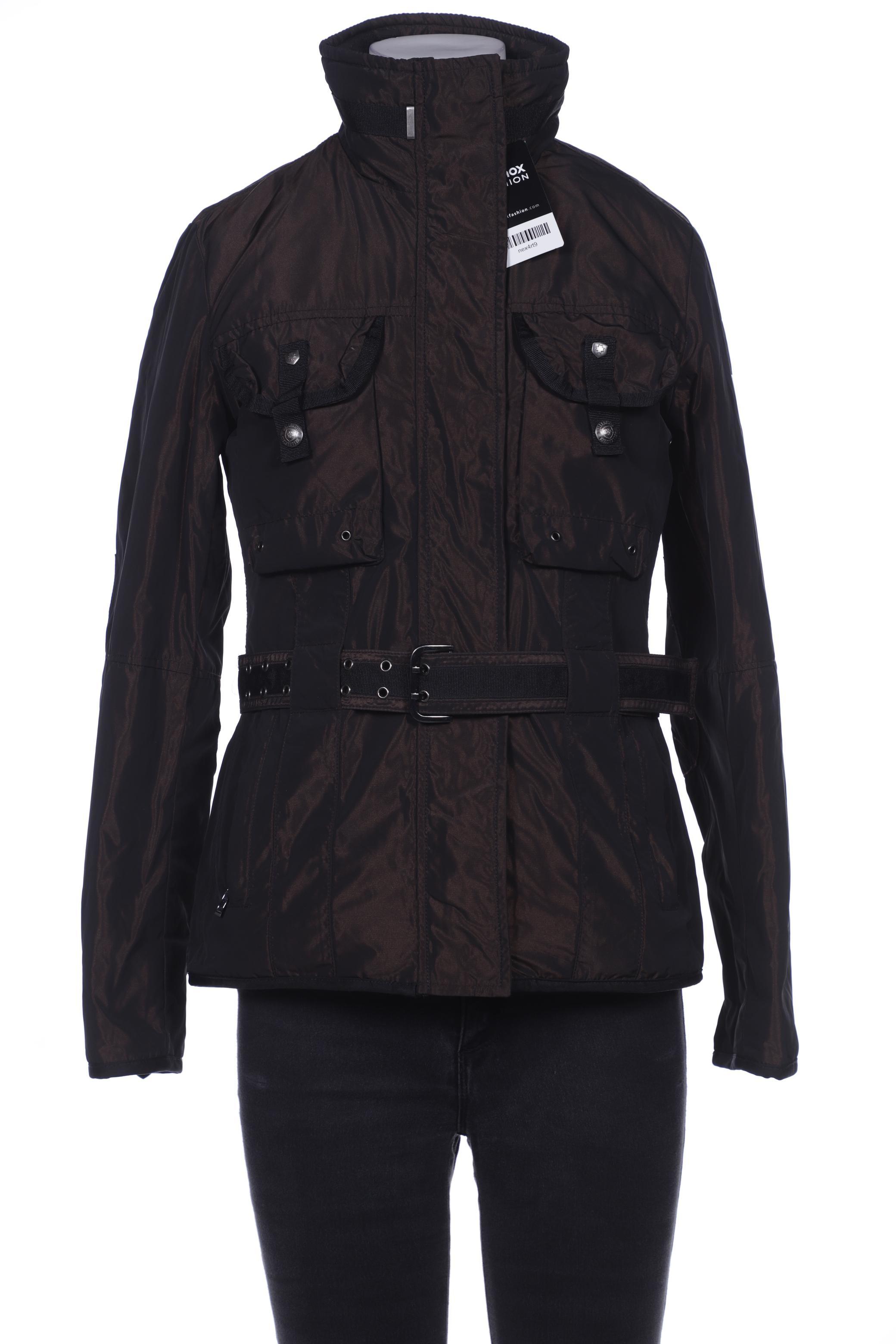 

Wellensteyn Damen Jacke, braun