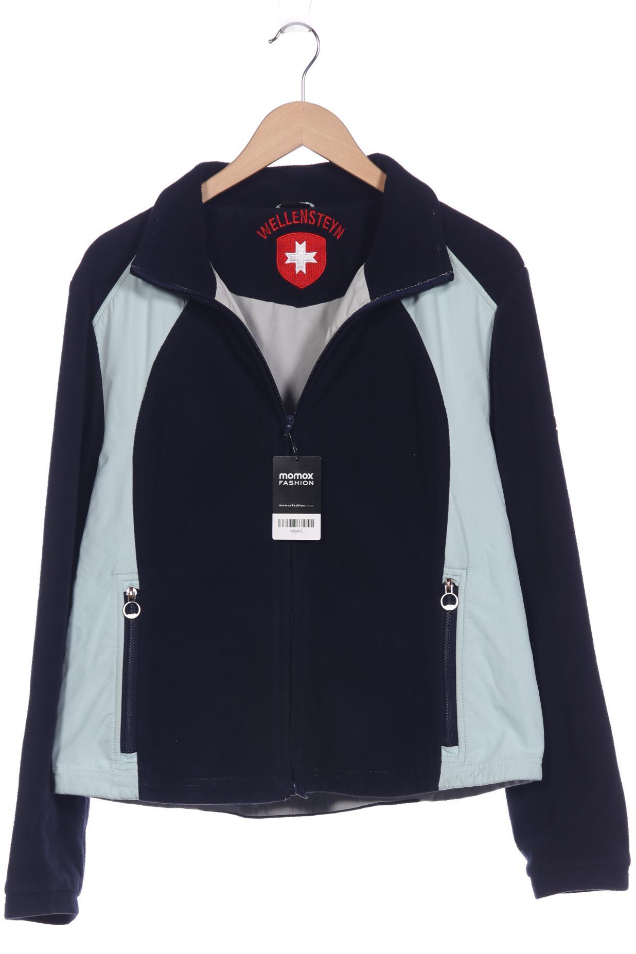 

Wellensteyn Damen Jacke, marineblau, Gr. 44