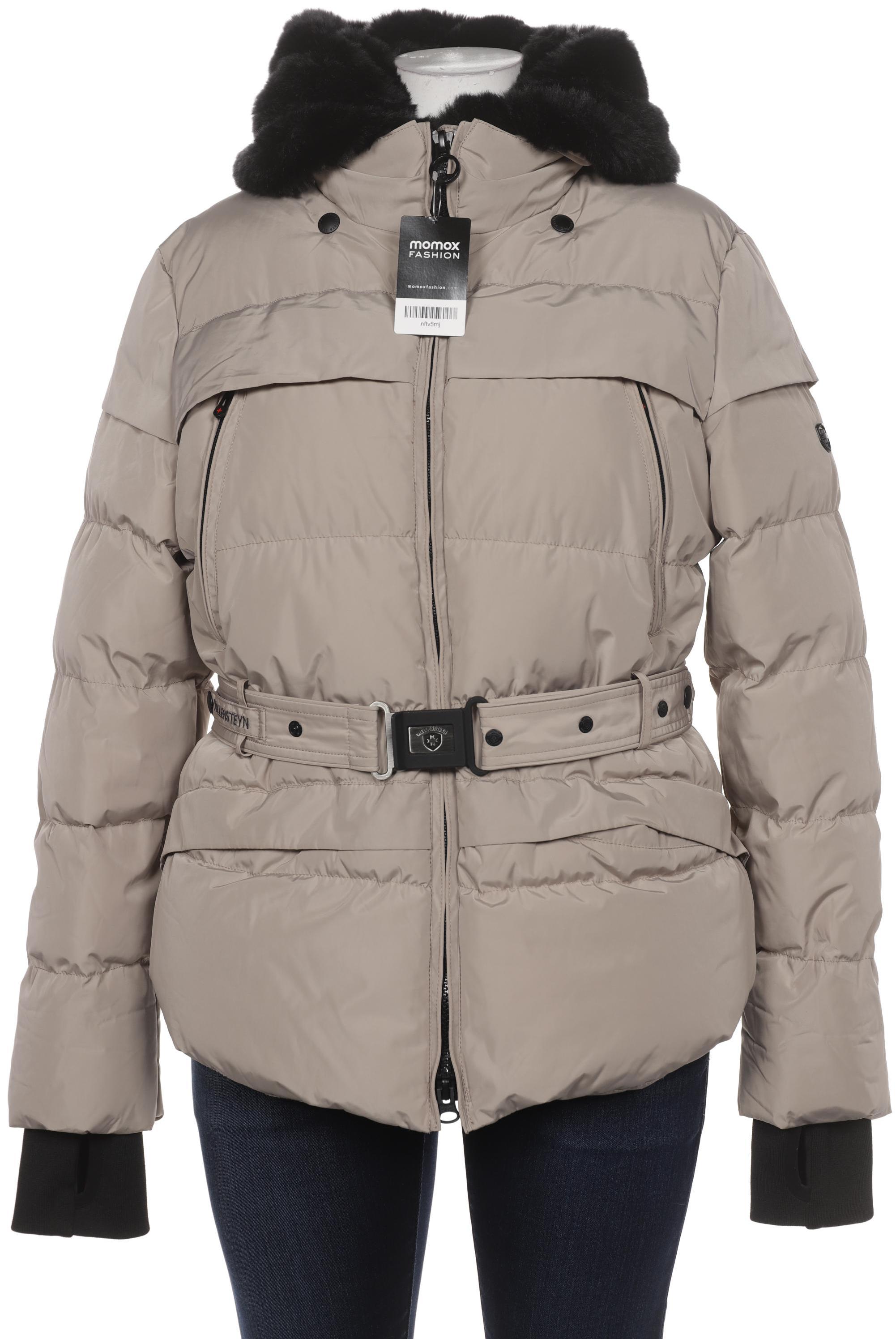 

Wellensteyn Damen Jacke, beige, Gr. 44