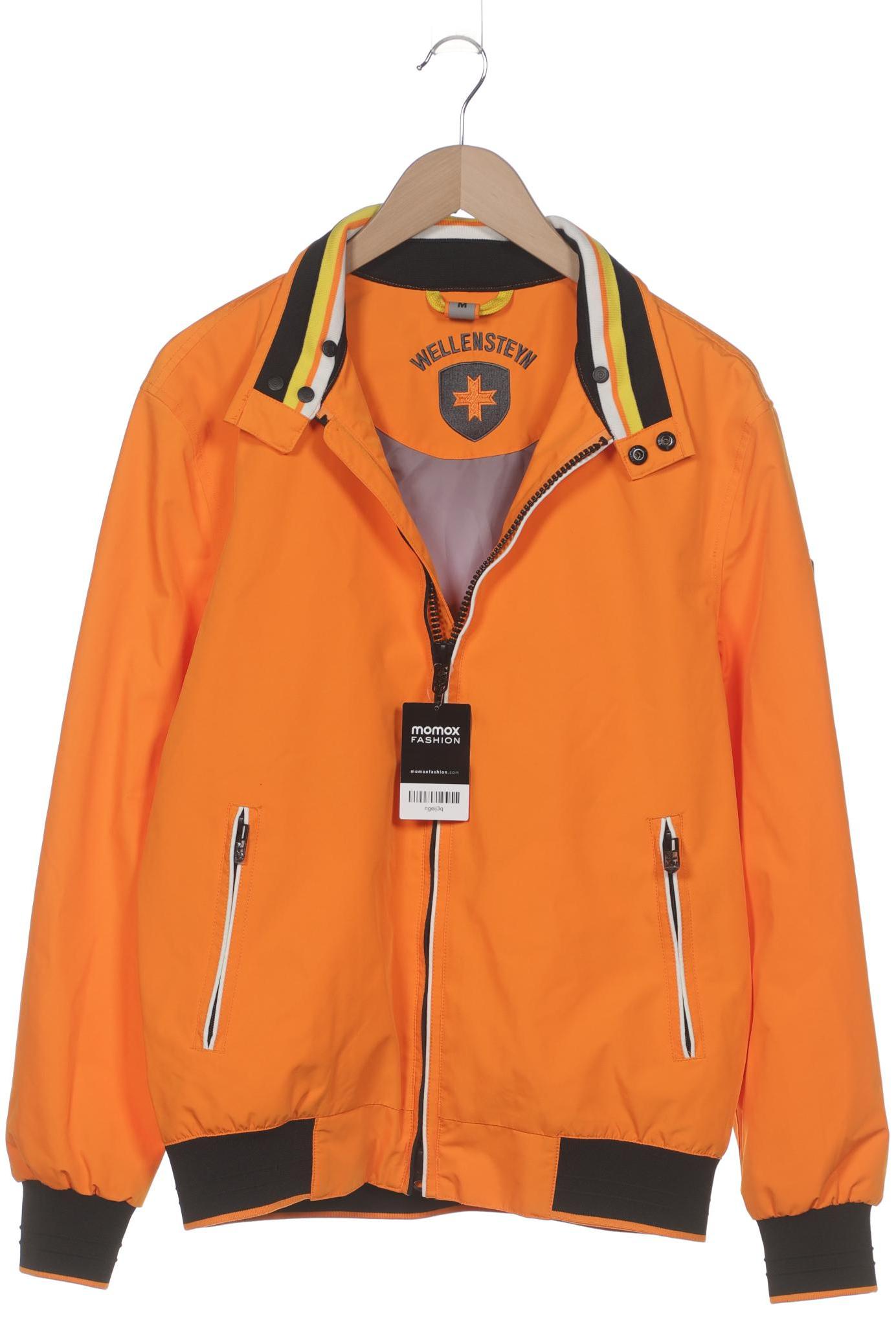 

Wellensteyn Damen Jacke, orange, Gr. 38