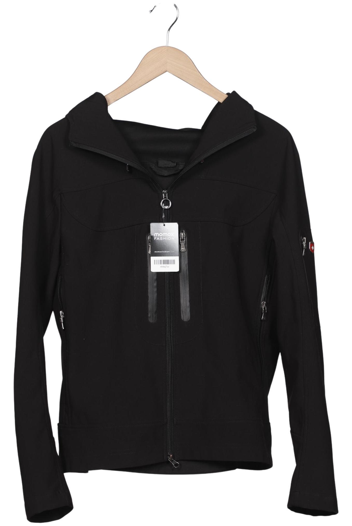 

Wellensteyn Damen Jacke, schwarz, Gr. 44