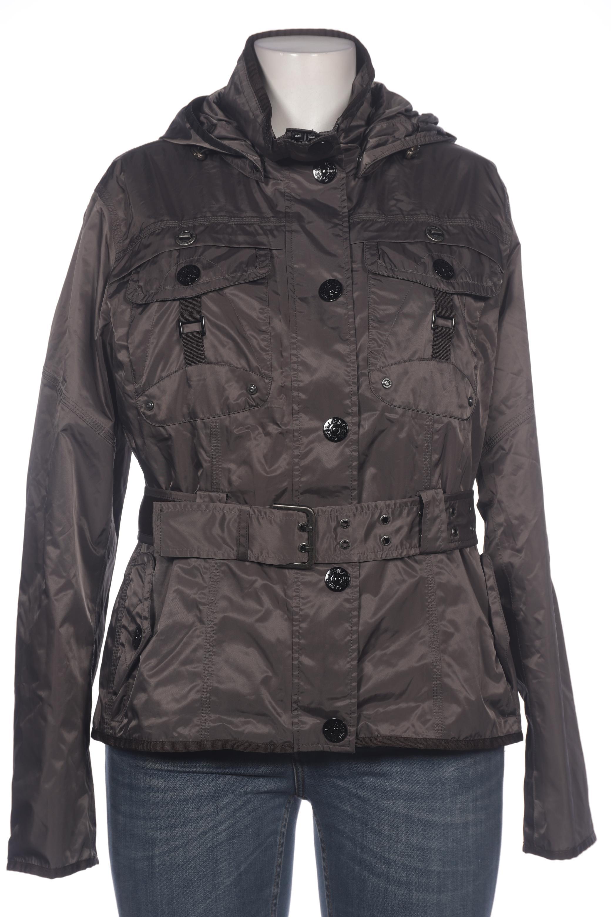 

Wellensteyn Damen Jacke, grün, Gr. 44
