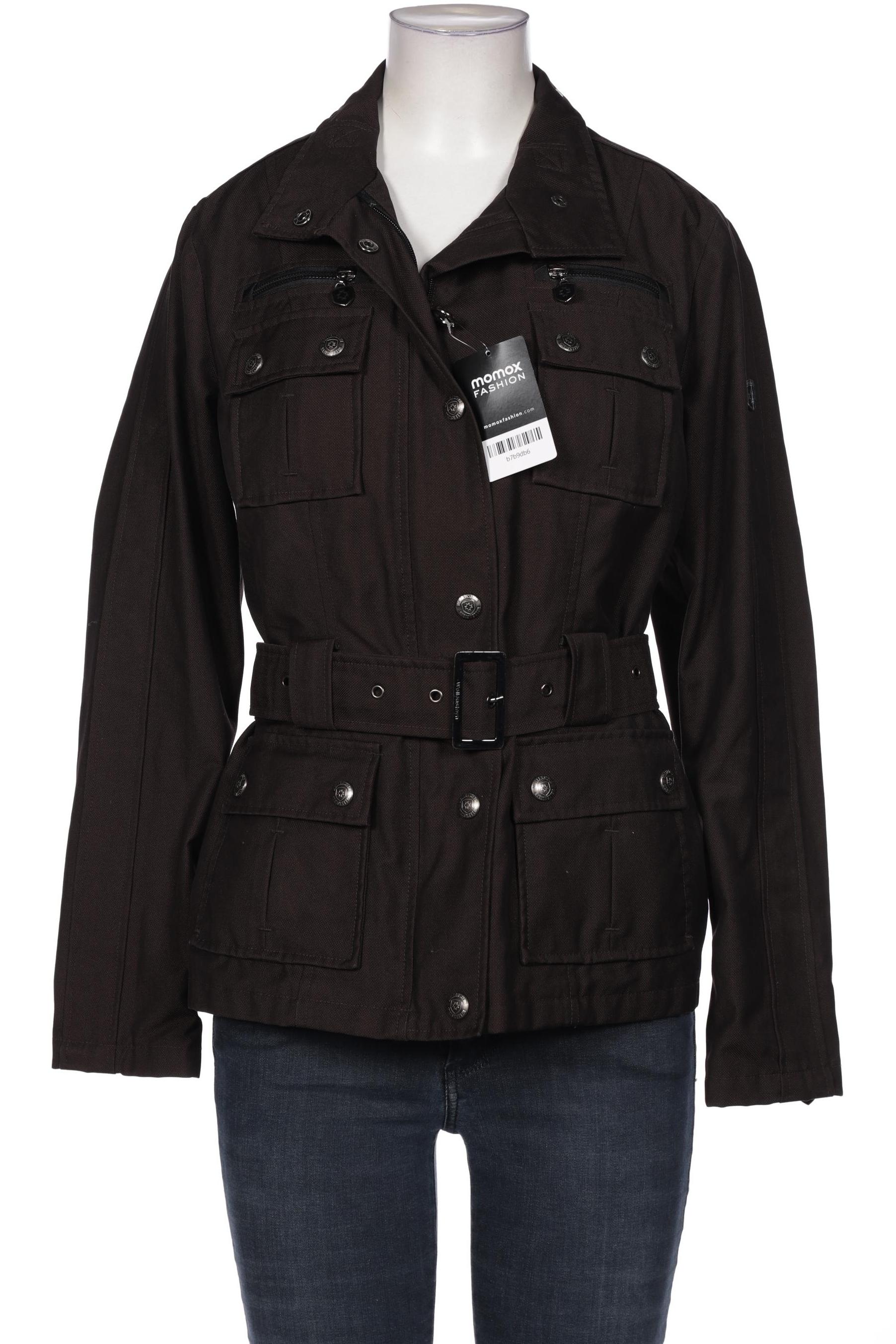

Wellensteyn Damen Jacke, braun, Gr. 36