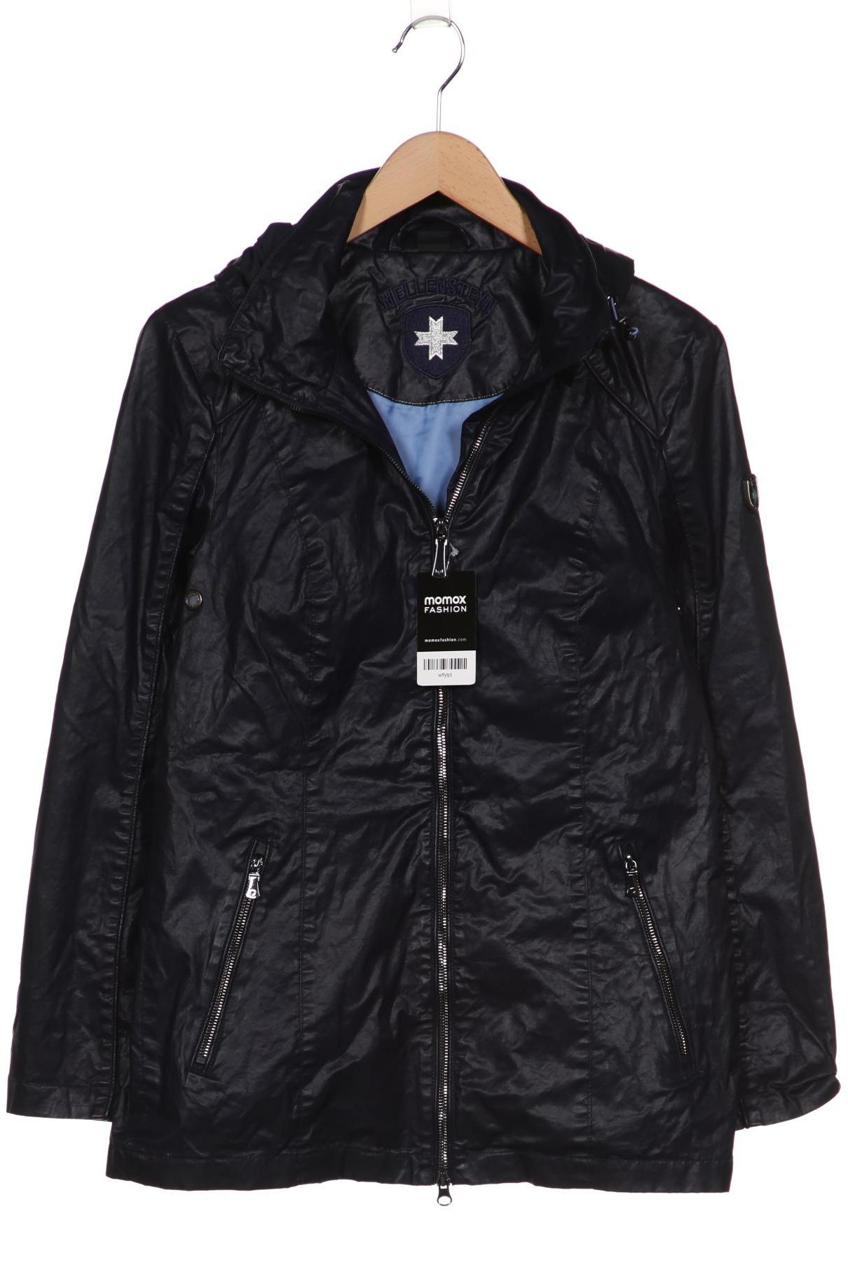 

Wellensteyn Damen Jacke, marineblau, Gr. 36