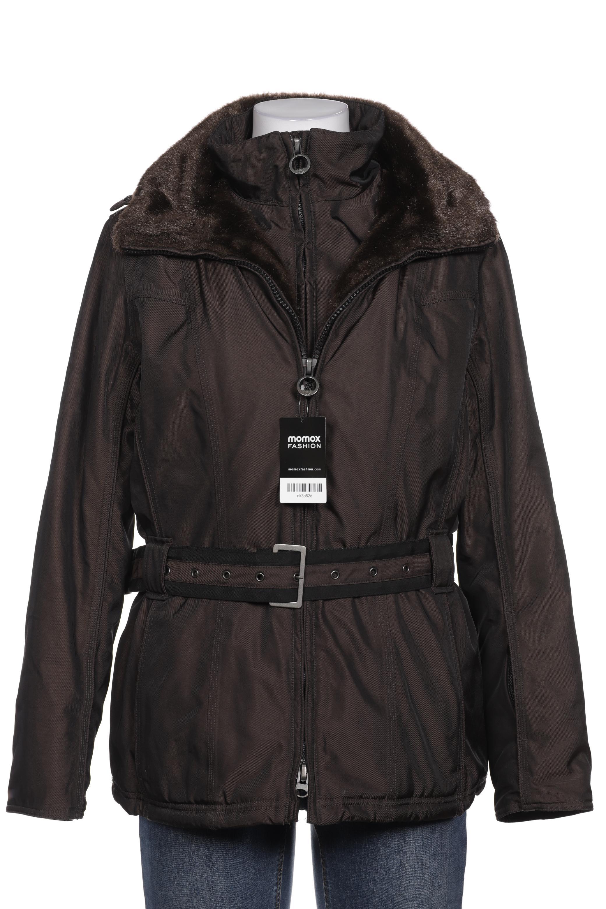 

Wellensteyn Damen Jacke, braun