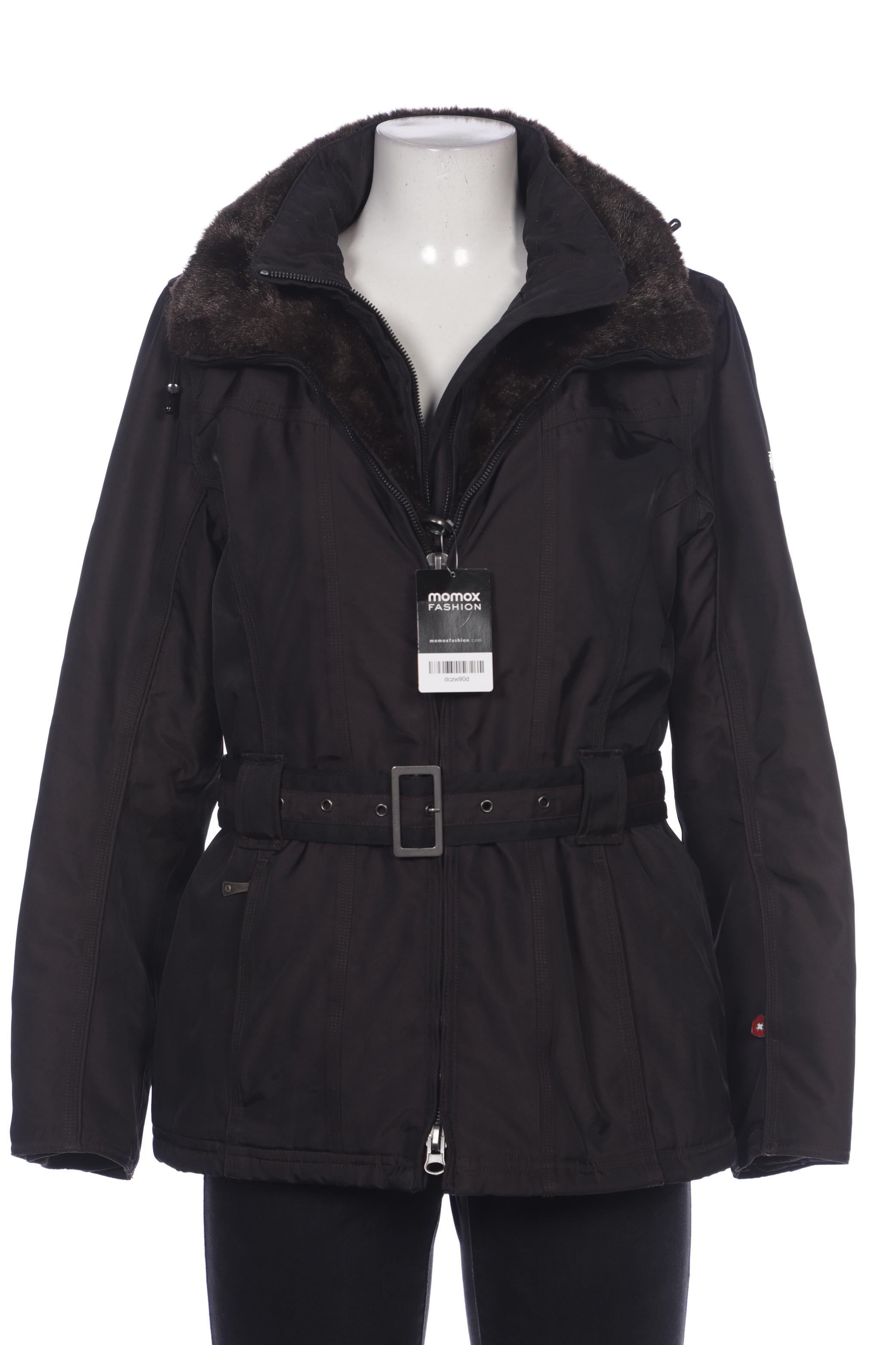 

Wellensteyn Damen Jacke, braun, Gr. 38