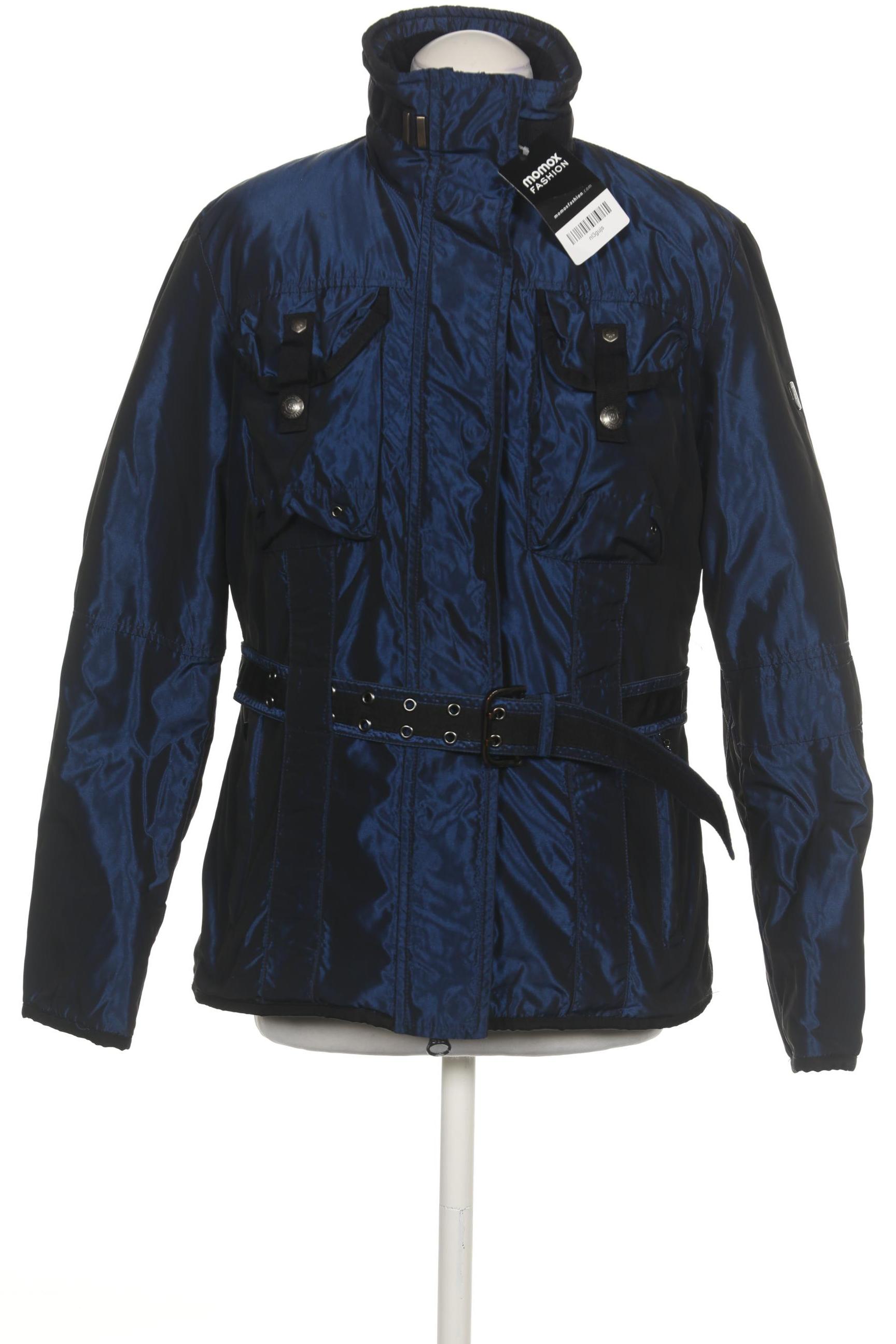 

Wellensteyn Damen Jacke, marineblau, Gr. 36