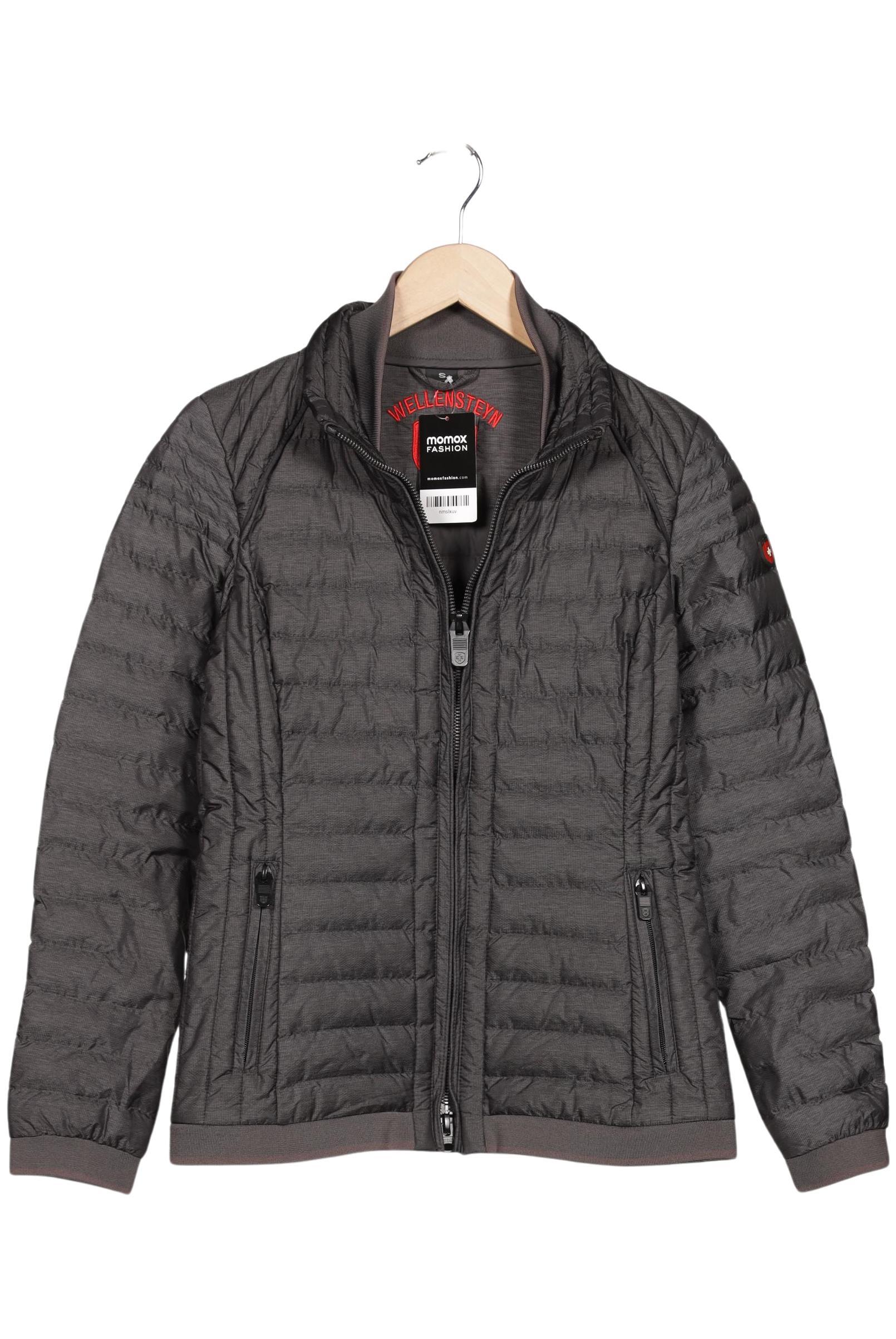 

Wellensteyn Damen Jacke, grau, Gr. 36