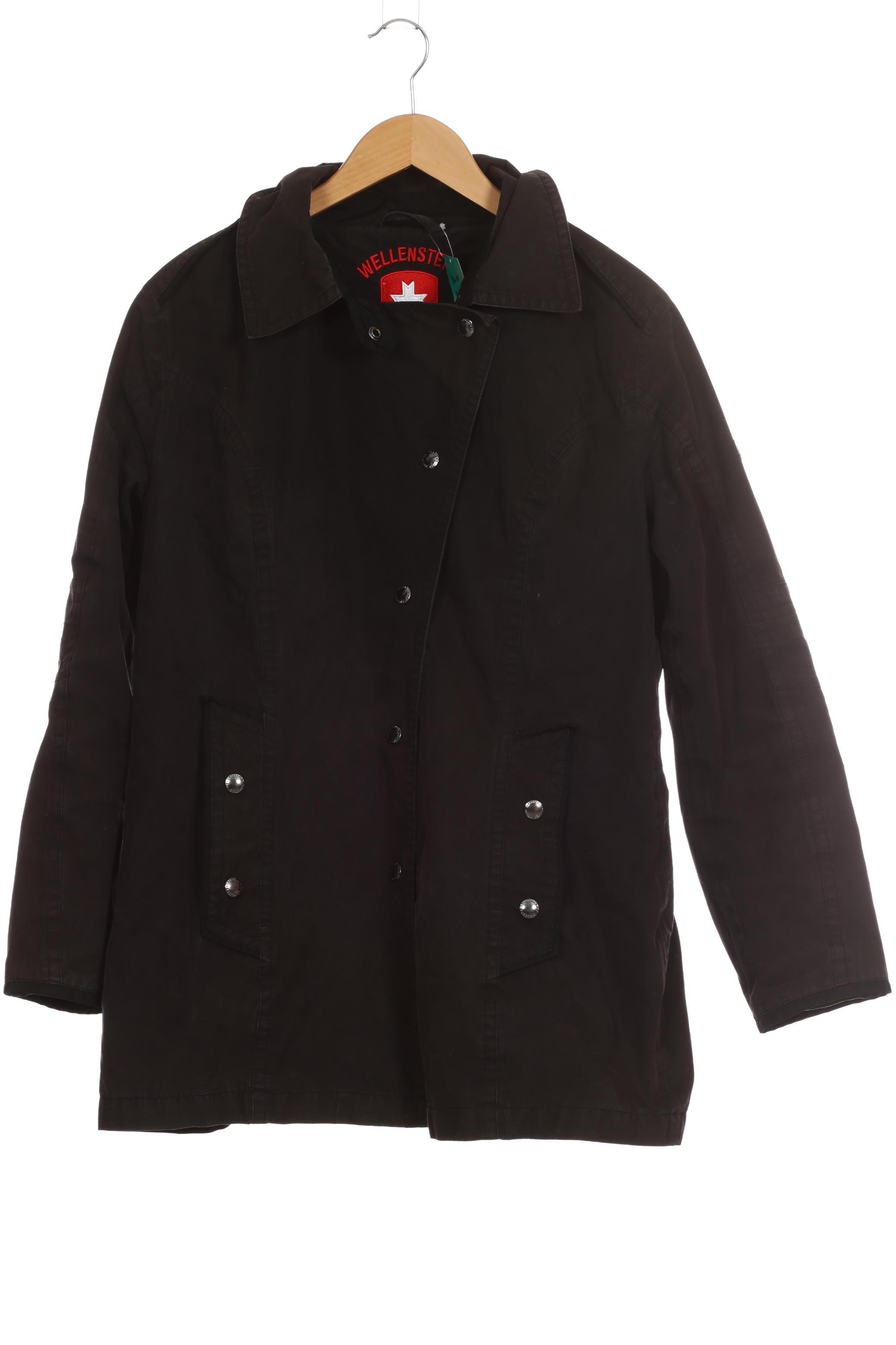 

Wellensteyn Damen Jacke, schwarz, Gr. 42