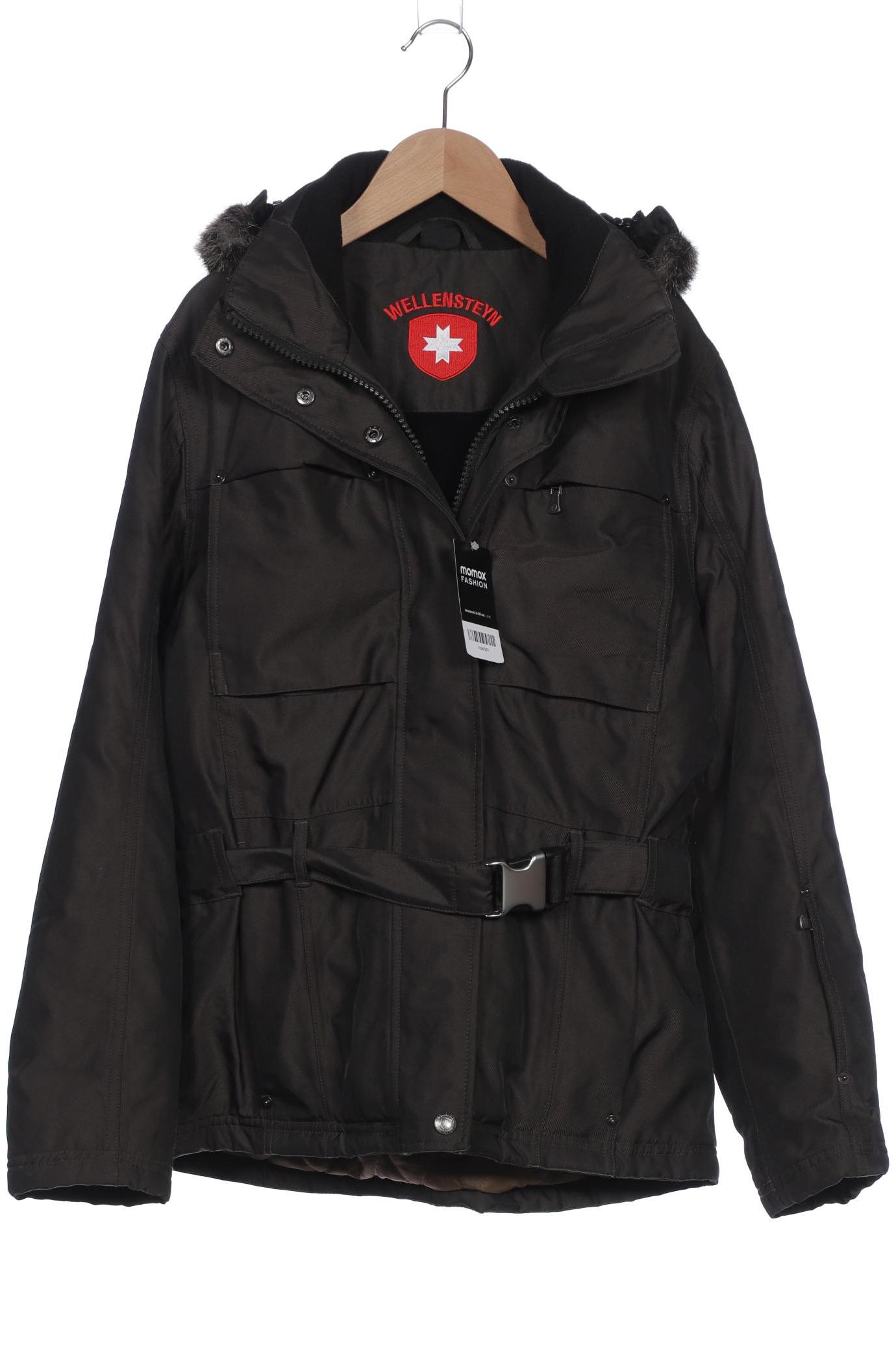 

Wellensteyn Damen Jacke, braun, Gr. 36