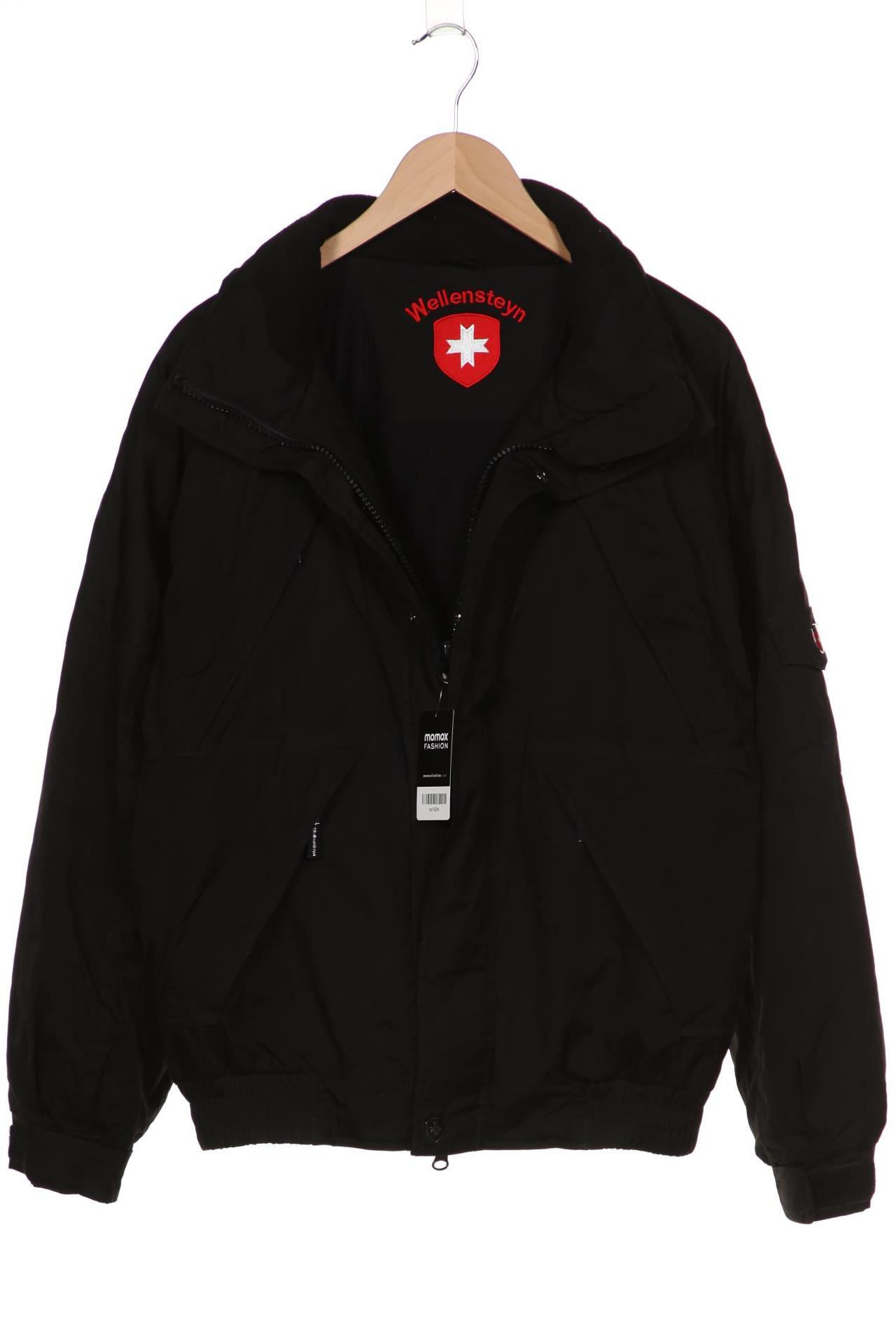 

Wellensteyn Damen Jacke, schwarz