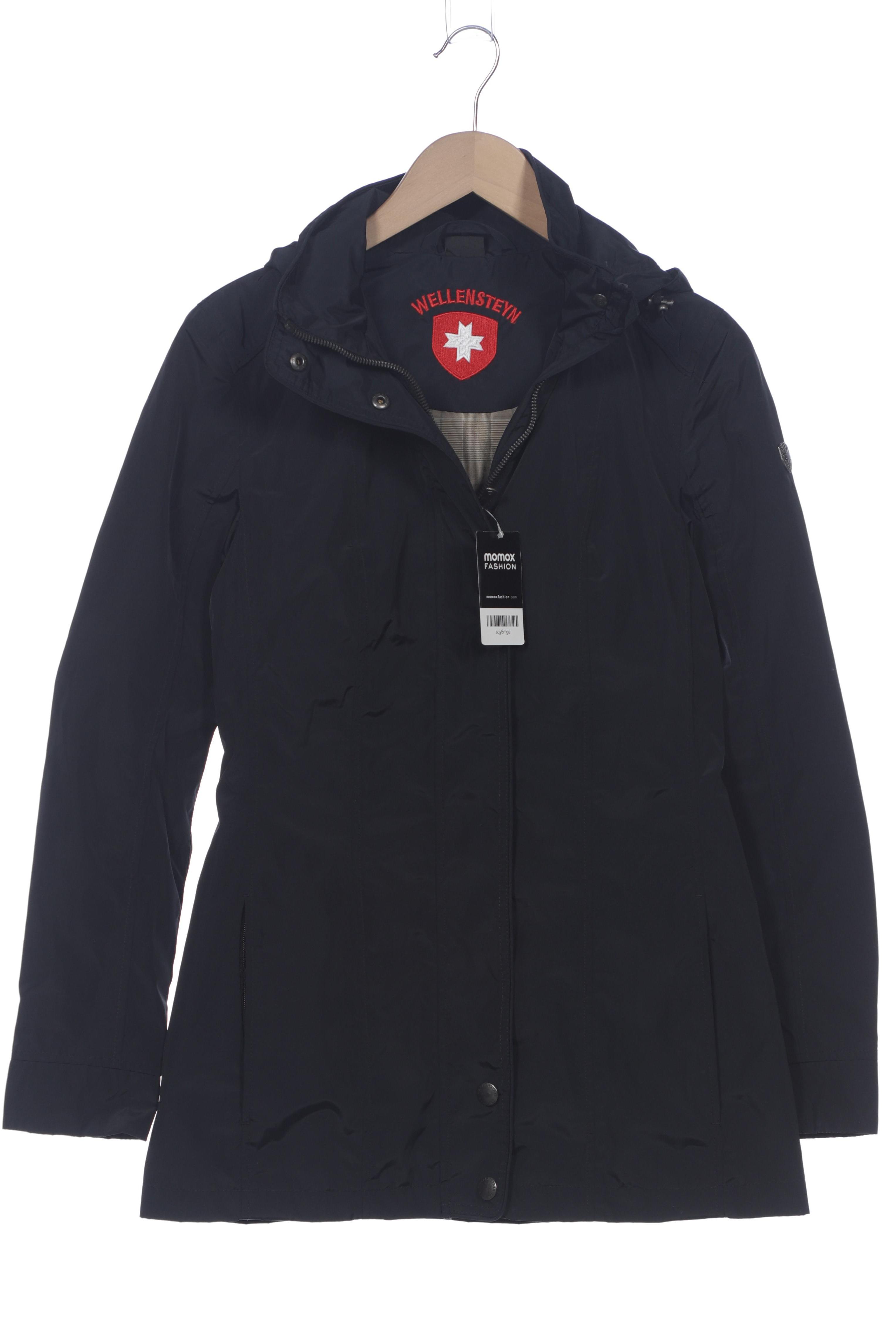 

Wellensteyn Damen Jacke, marineblau, Gr. 36