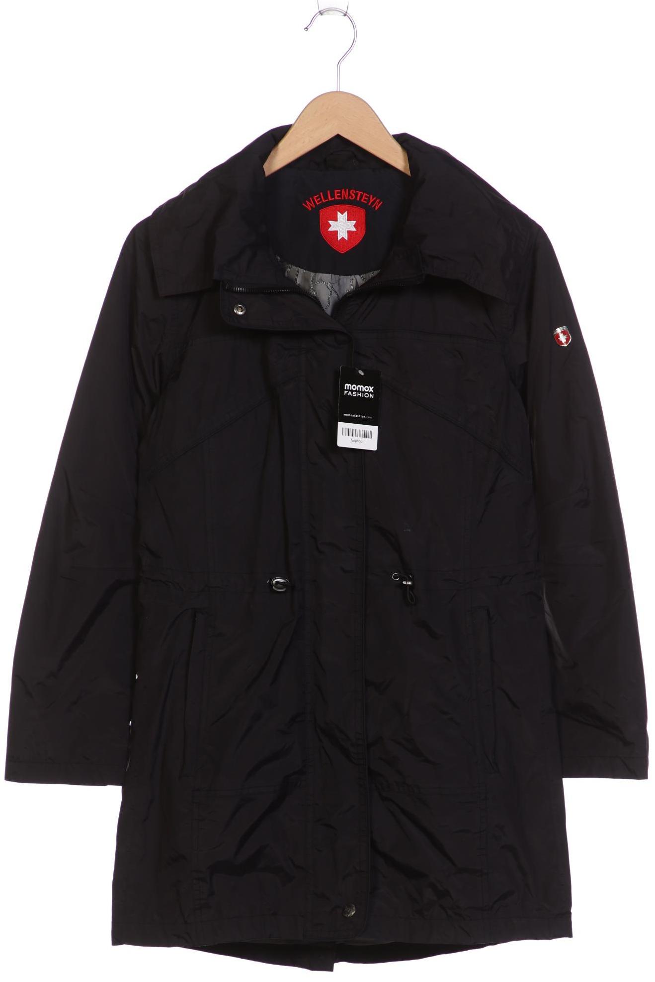 

Wellensteyn Damen Jacke, schwarz, Gr. 36