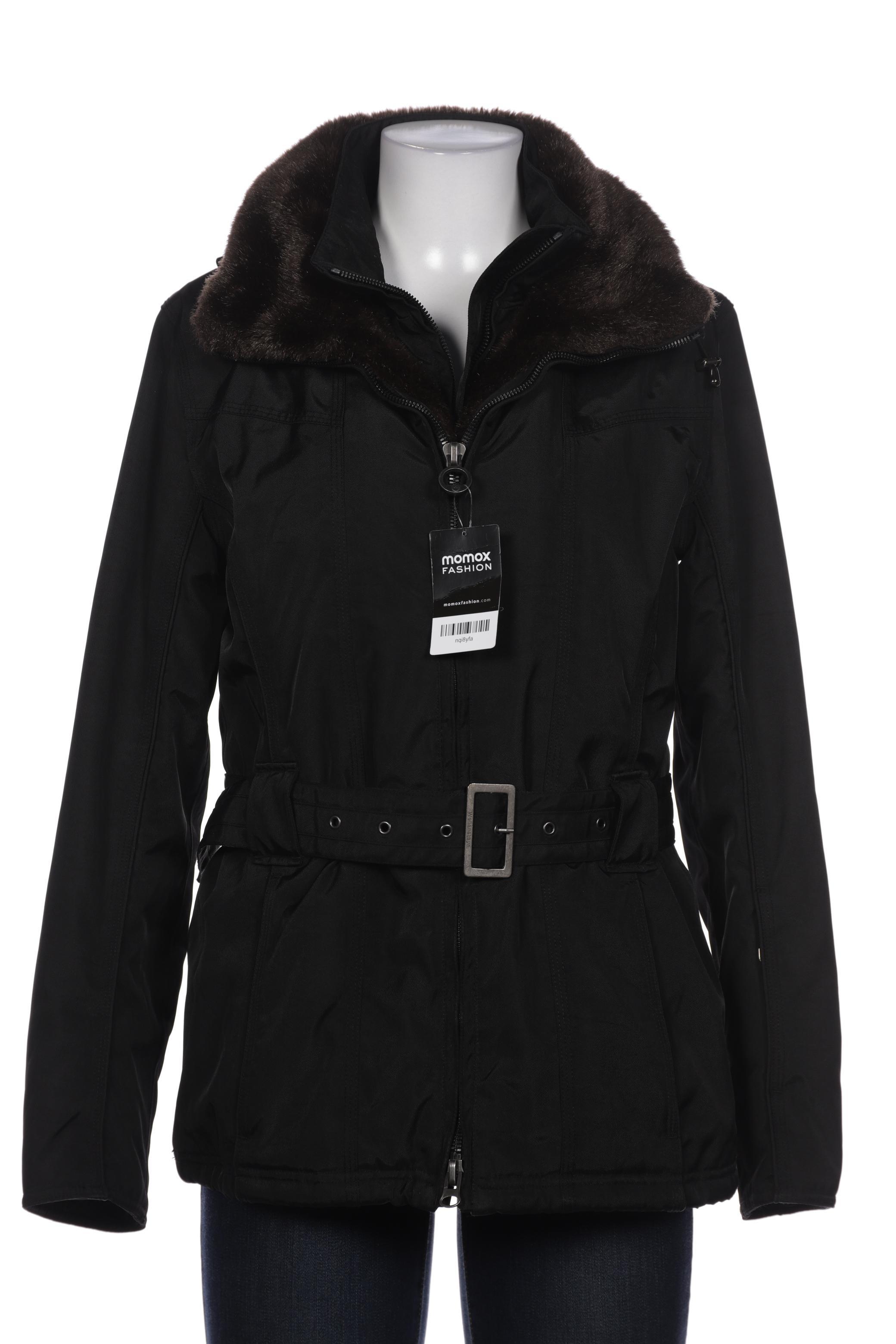 

Wellensteyn Damen Jacke, braun, Gr. 38
