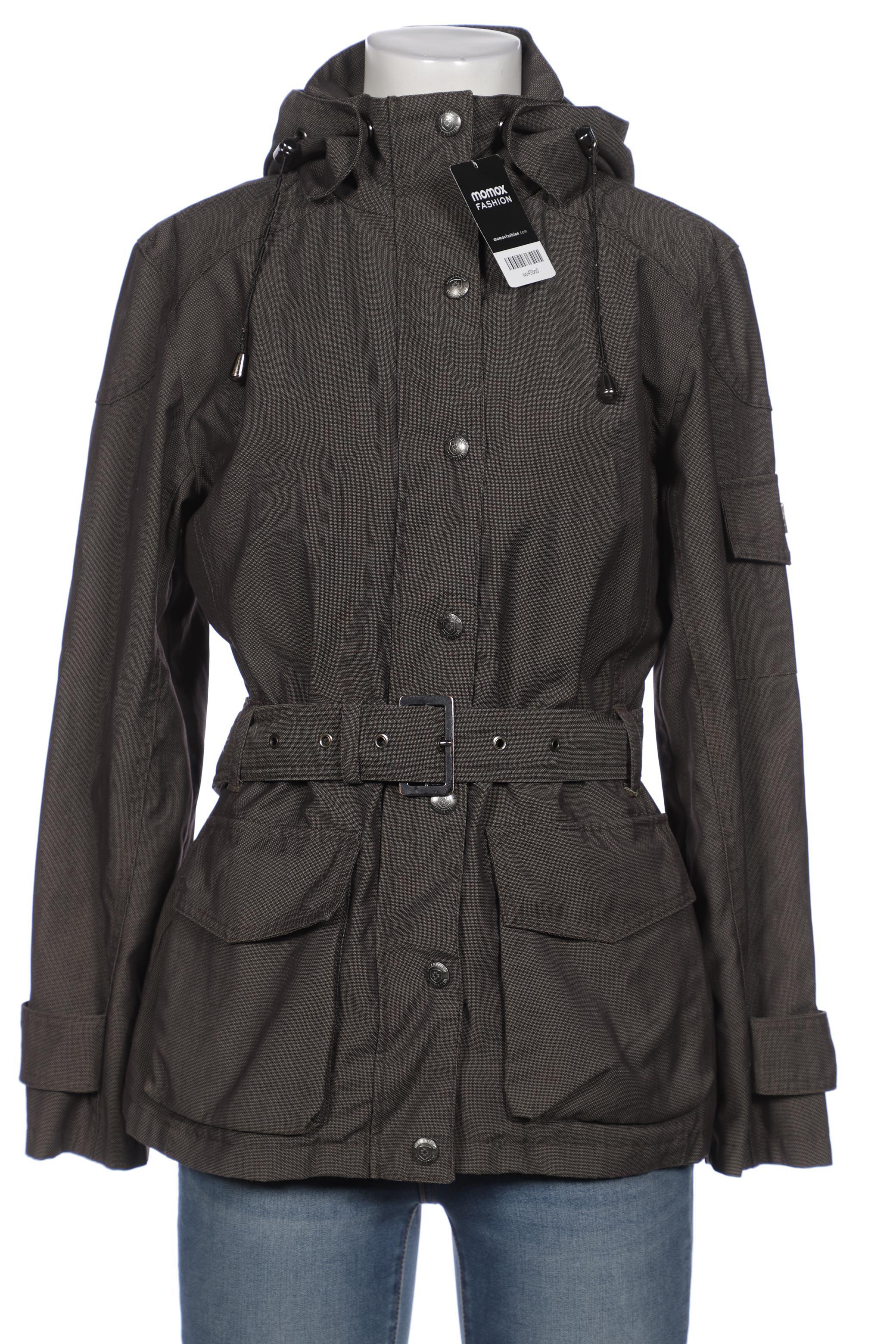 

Wellensteyn Damen Jacke, grün