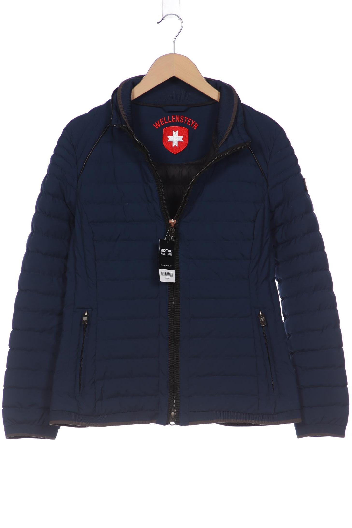 

Wellensteyn Damen Jacke, blau